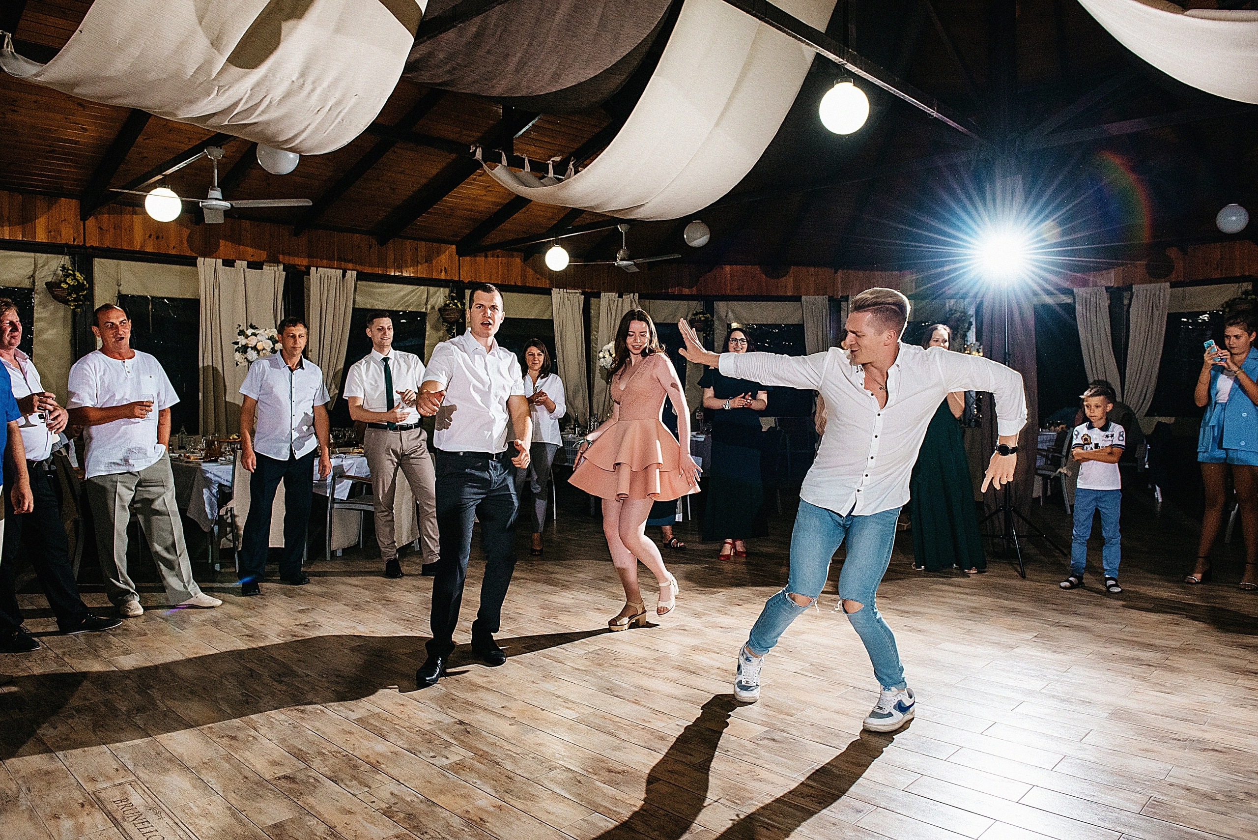 Денис и Диана. Свадебный и семейный фотограф в Краснодаре