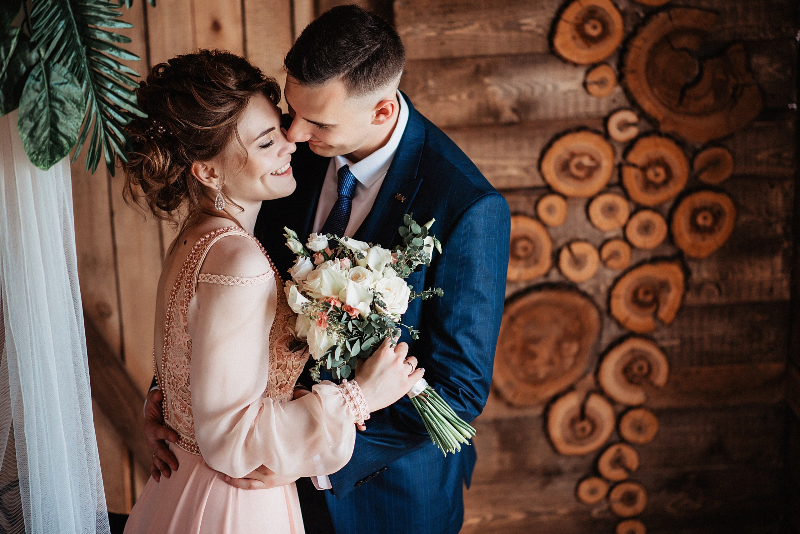 Сергей и Настя. Свадебный и семейный фотограф в Краснодаре