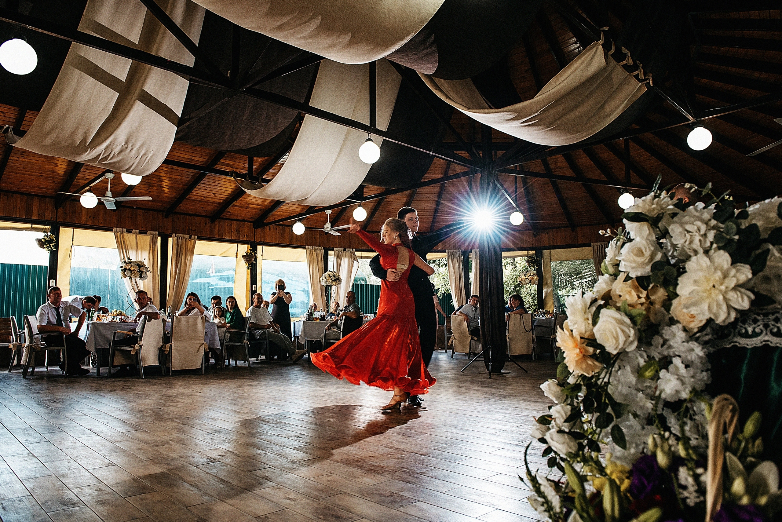 Денис и Диана. Свадебный и семейный фотограф в Краснодаре