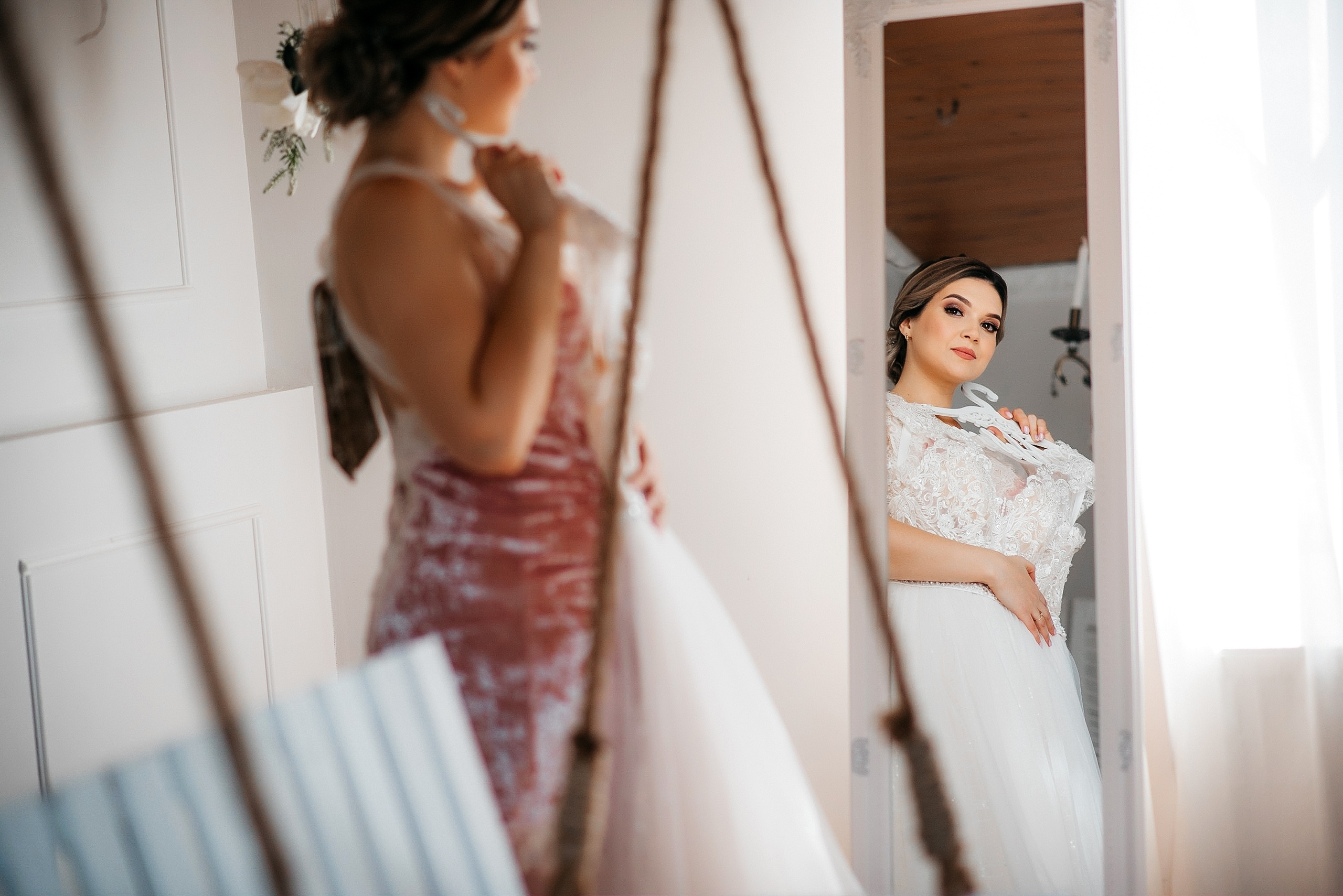 Олег и Юлия. Свадебный и семейный фотограф в Краснодаре