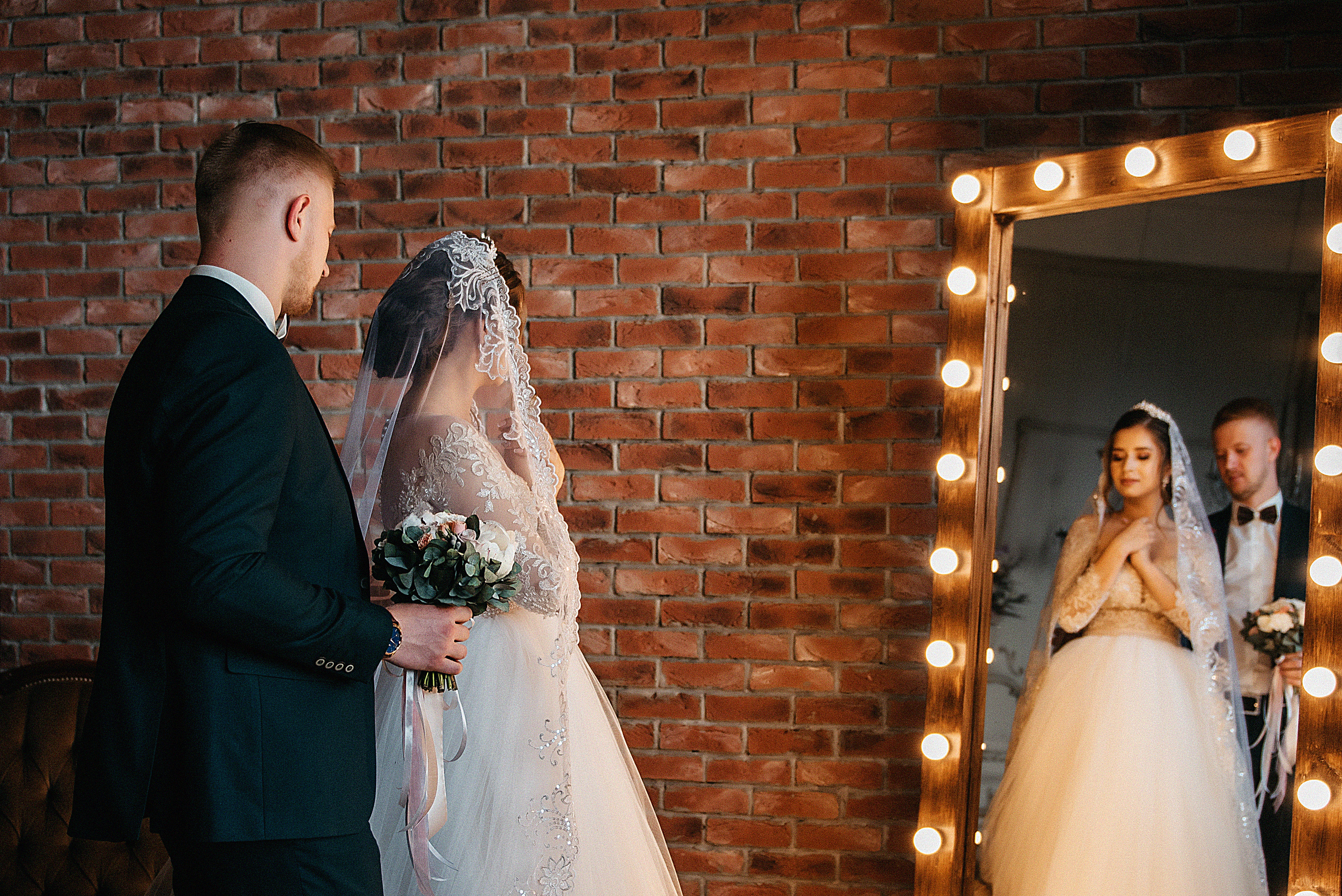 Денис и Диана. Свадебный и семейный фотограф в Краснодаре