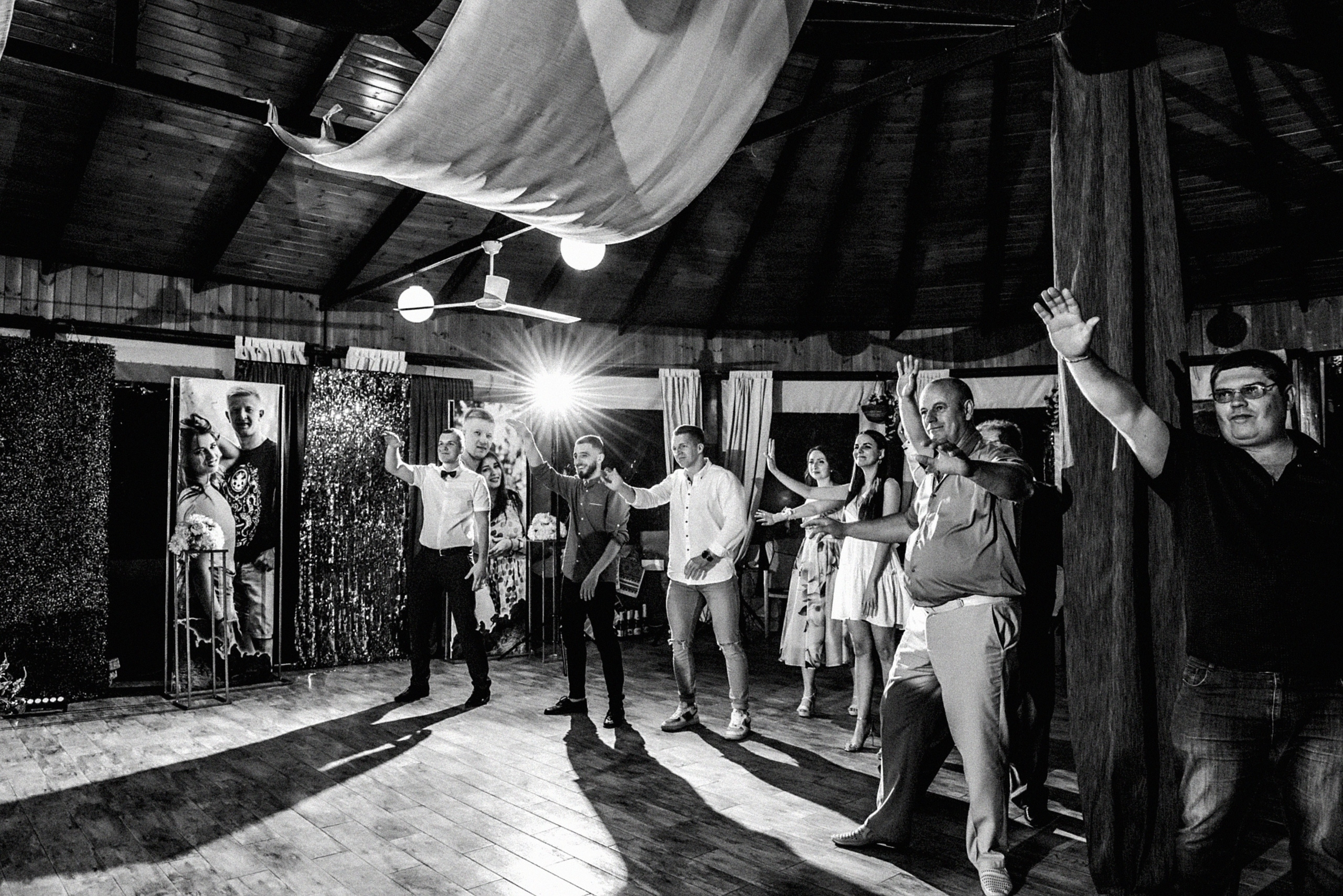 Денис и Диана. Свадебный и семейный фотограф в Краснодаре