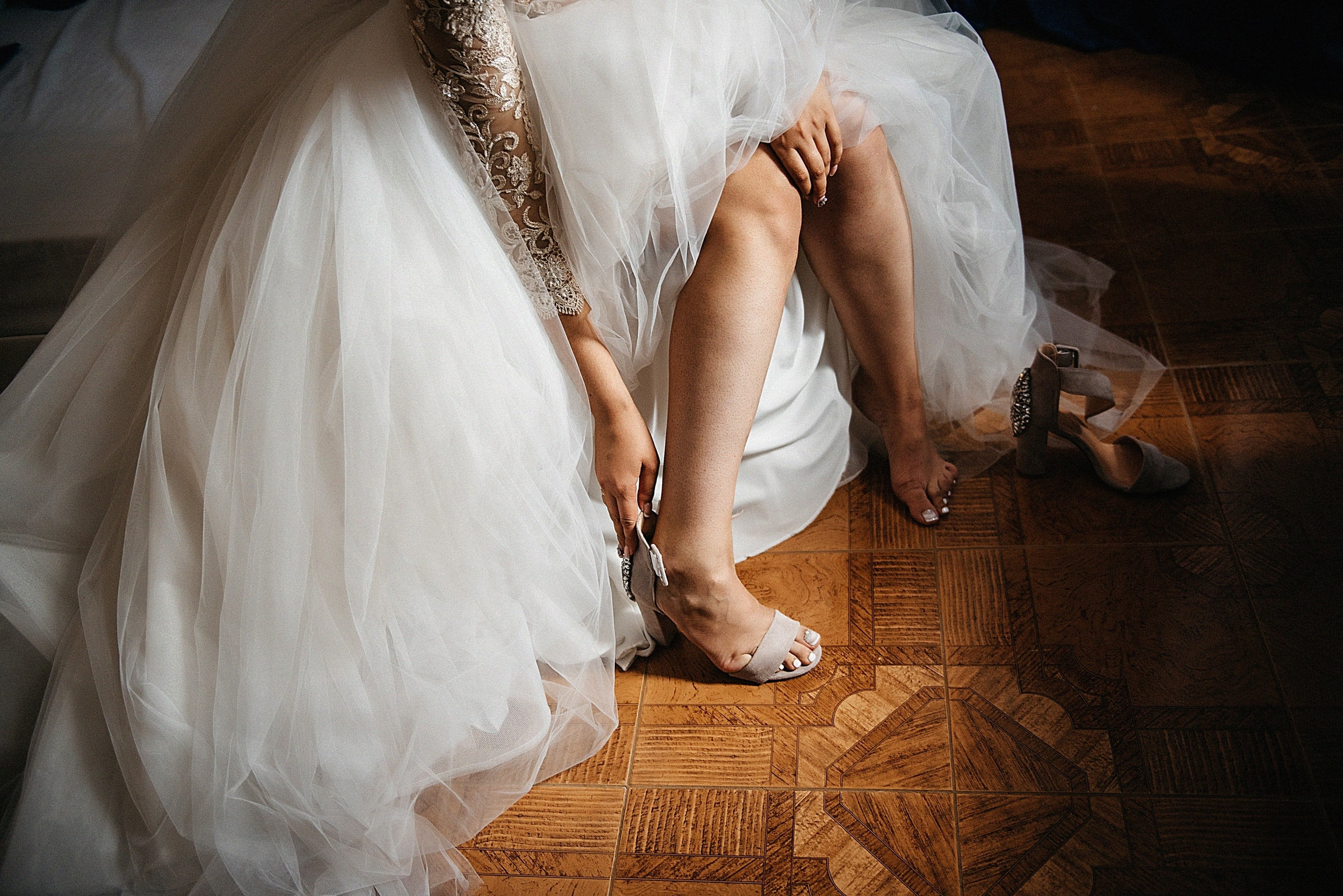 Денис и Диана. Свадебный и семейный фотограф в Краснодаре