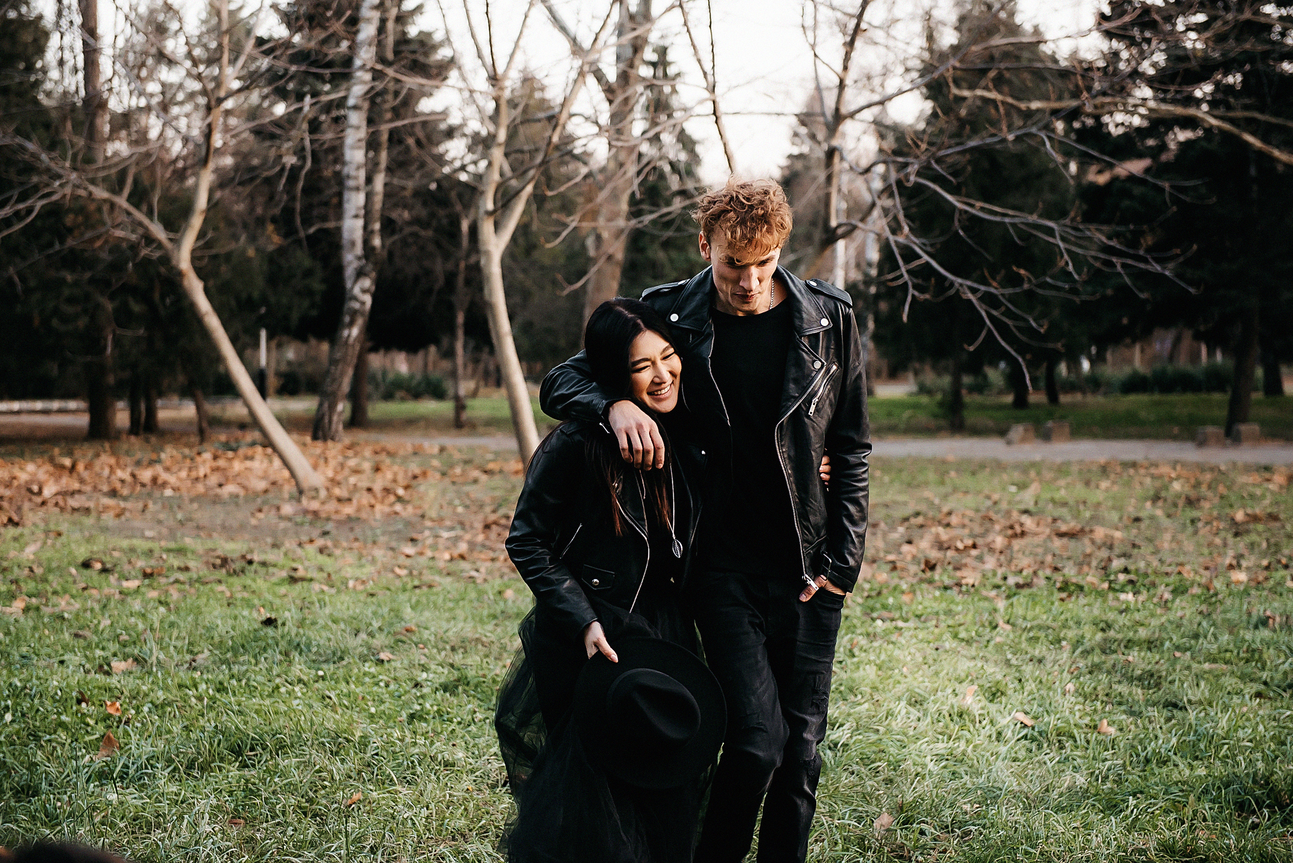 Осеннее Love story. Свадебный и семейный фотограф в Краснодаре