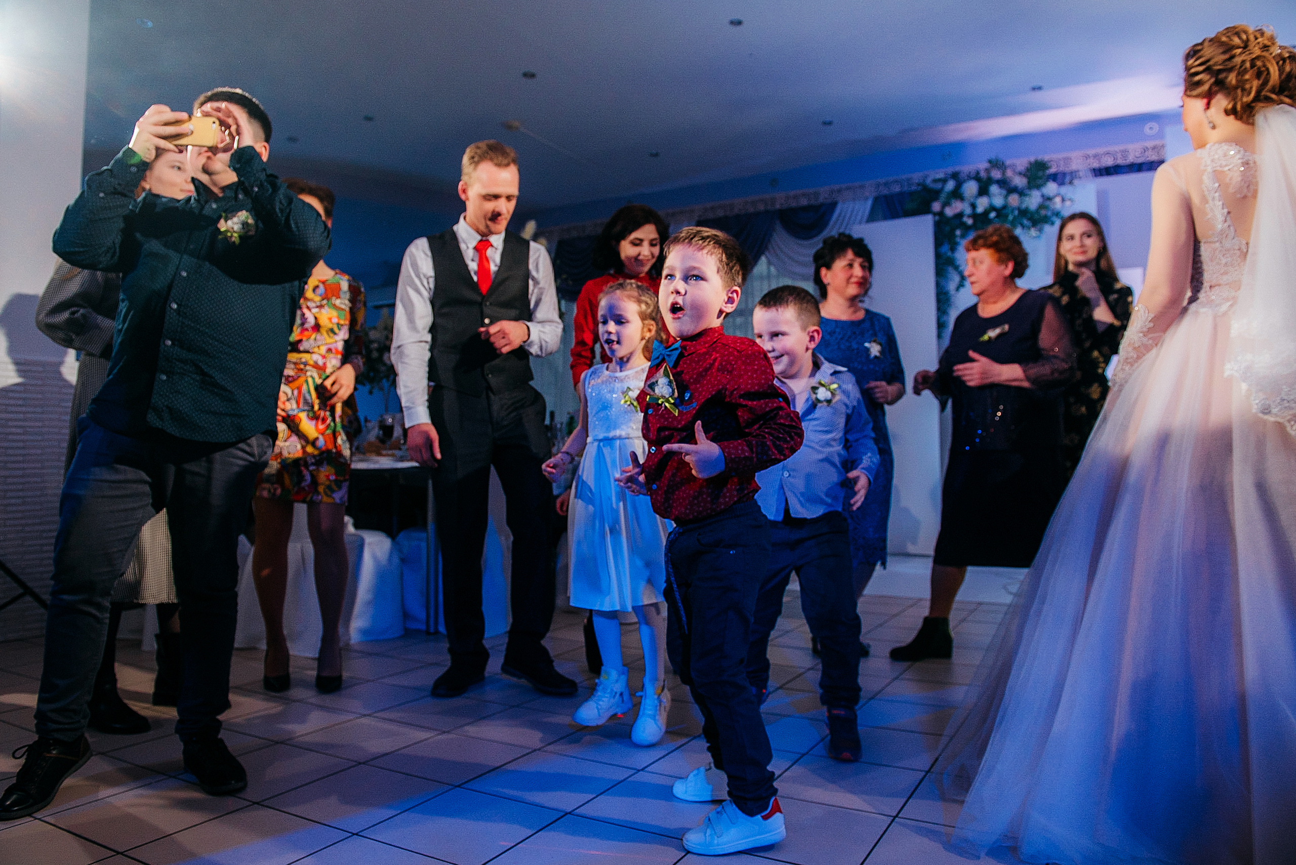 Иван и Нелли. Свадебный и семейный фотограф в Краснодаре