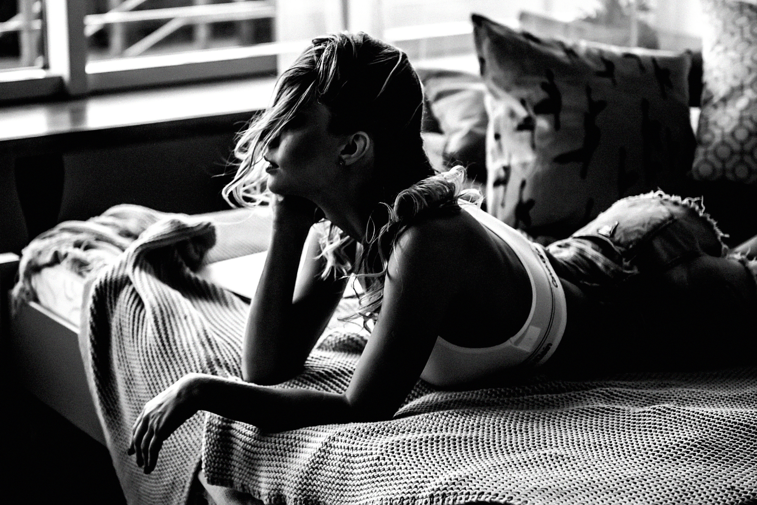 Портрет невесты. Свадебный и семейный фотограф в Краснодаре