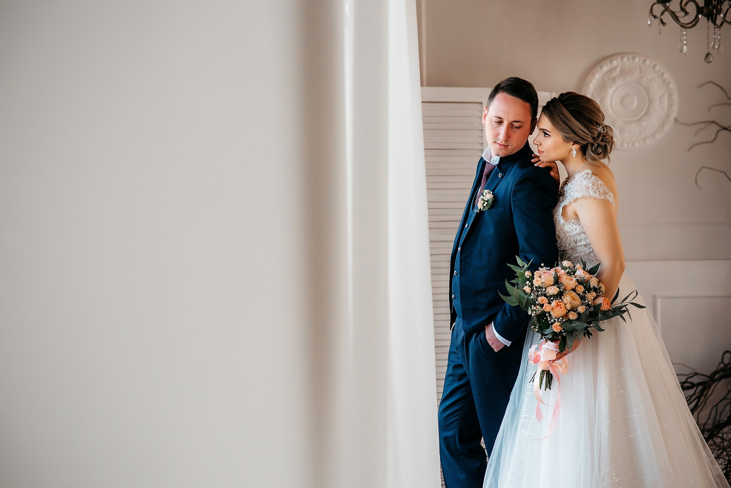 Олег и Юлия. Свадебный и семейный фотограф в Краснодаре