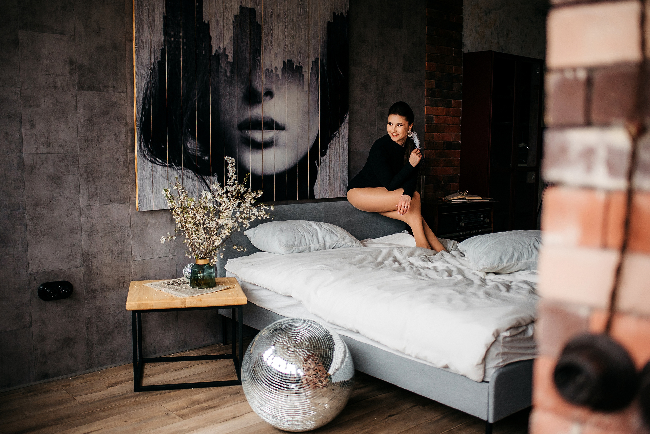 Весенняя фотосессия. Свадебный и семейный фотограф в Краснодаре