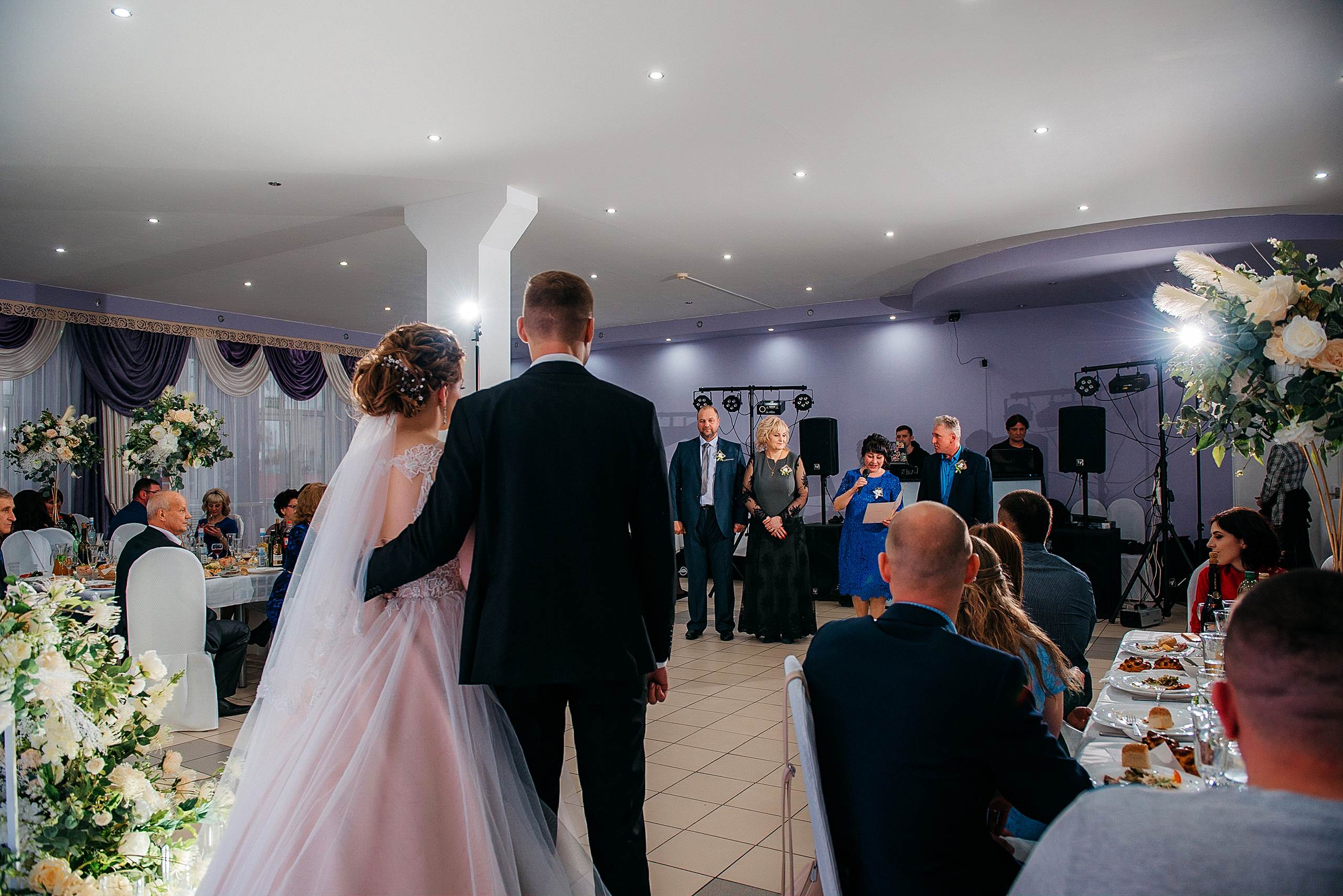 Иван и Нелли. Свадебный и семейный фотограф в Краснодаре