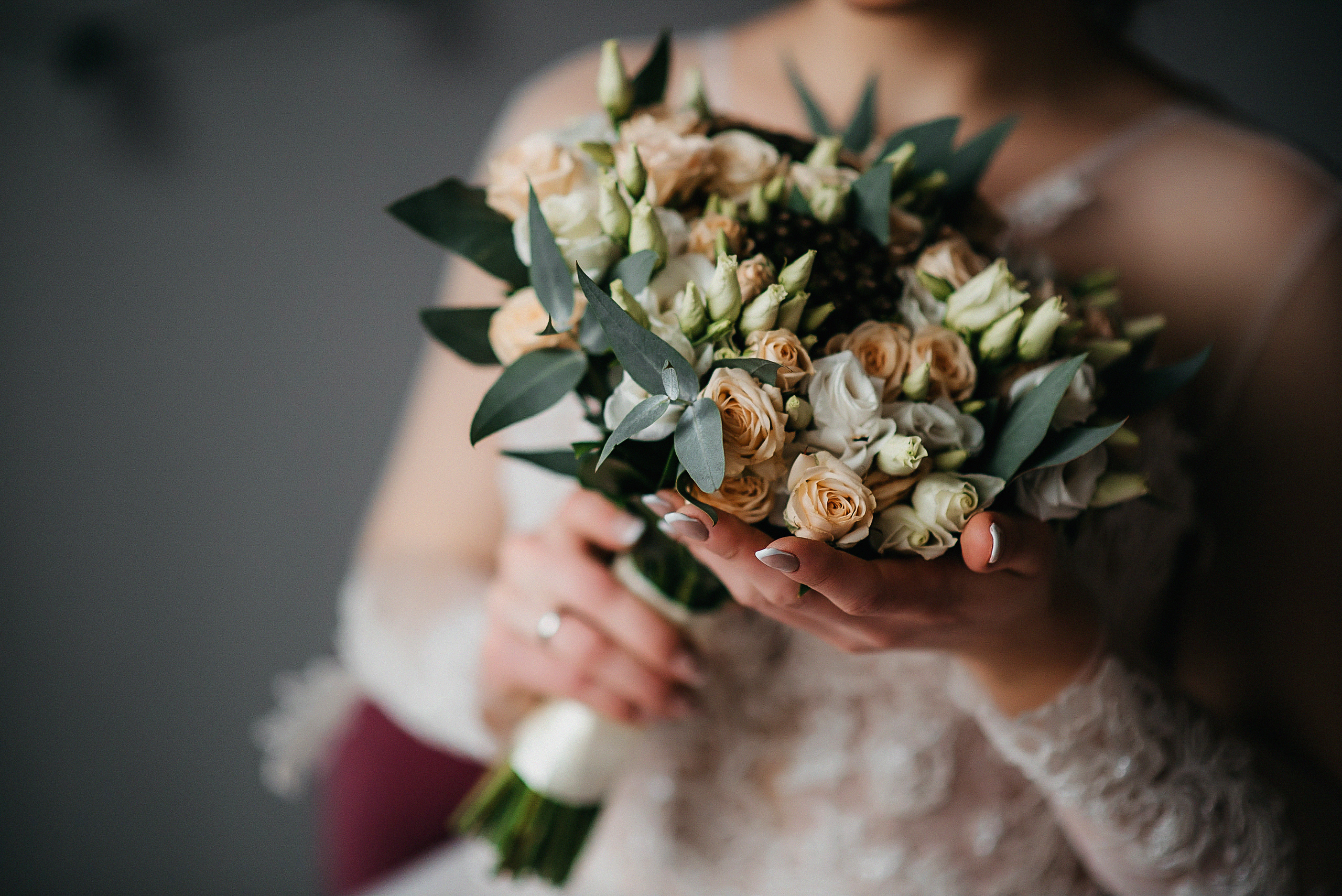 Иван и Нелли. Свадебный и семейный фотограф в Краснодаре