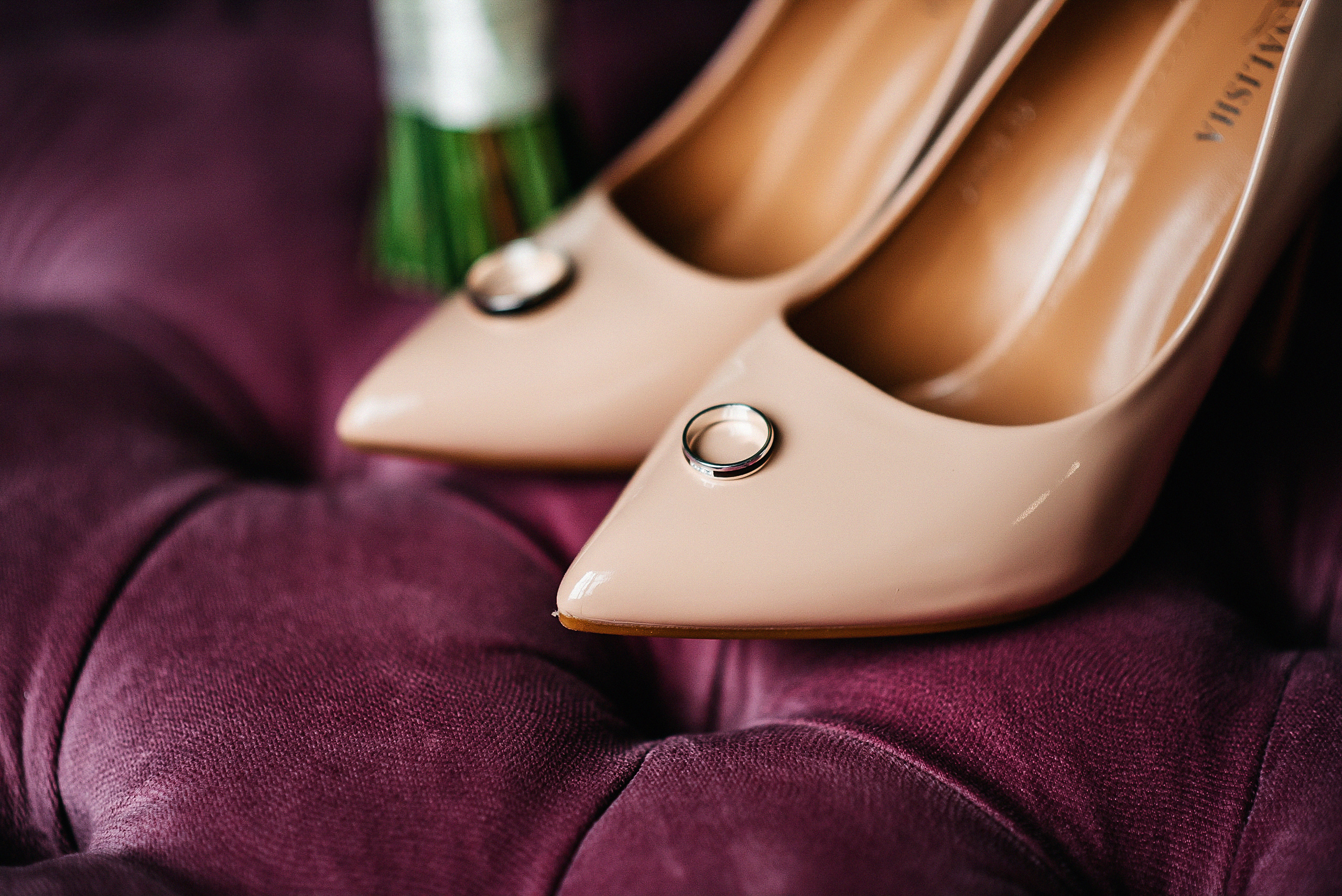 Иван и Нелли. Свадебный и семейный фотограф в Краснодаре