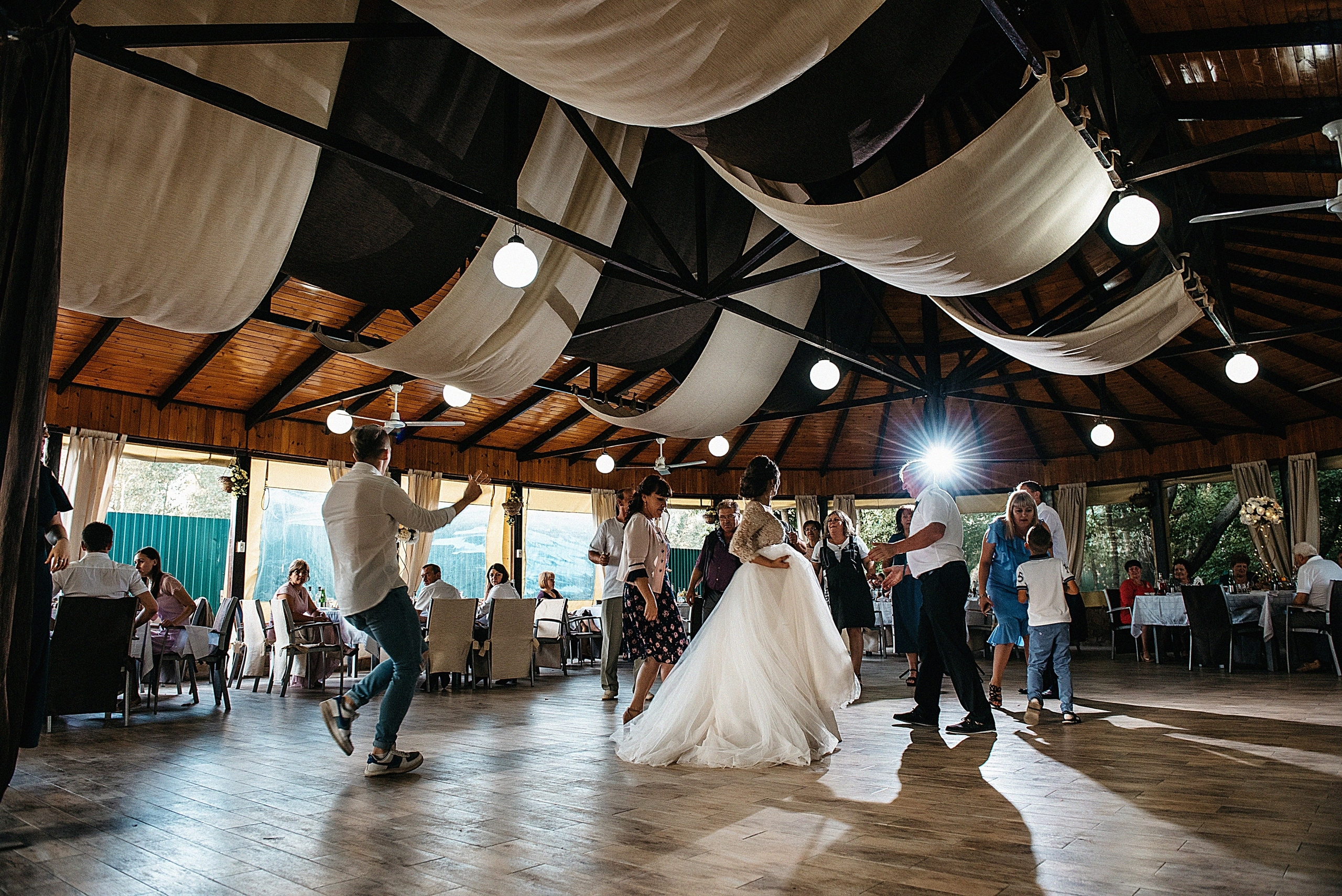 Денис и Диана. Свадебный и семейный фотограф в Краснодаре