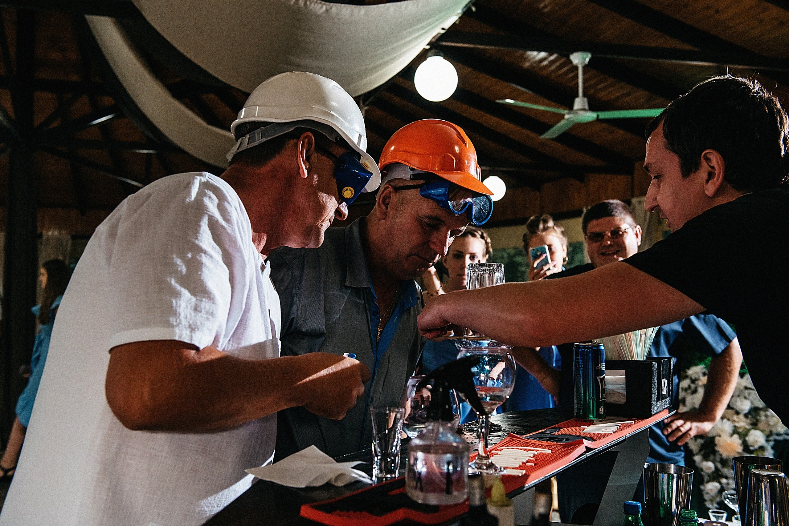 Денис и Диана. Свадебный и семейный фотограф в Краснодаре