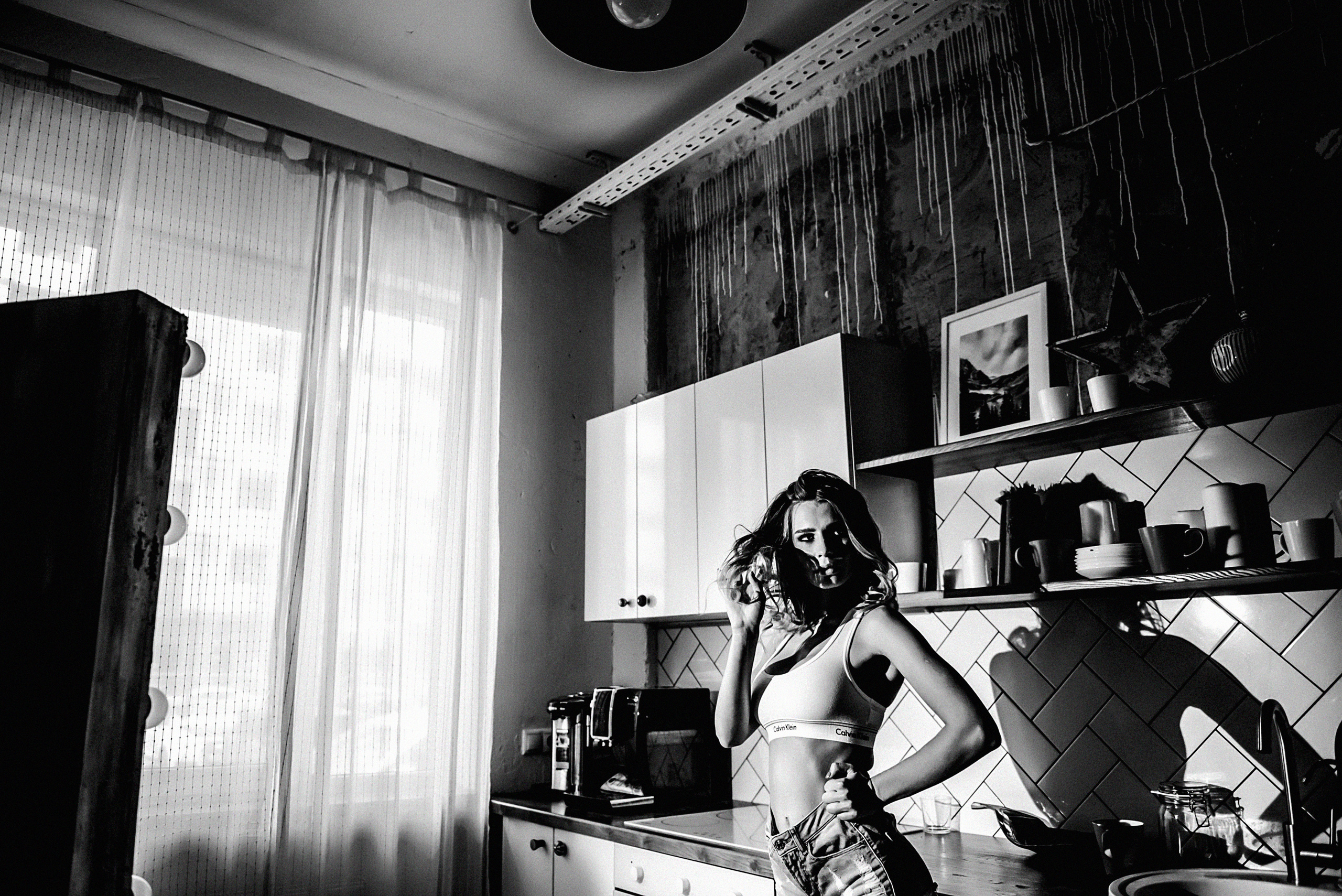 Портрет невесты. Свадебный и семейный фотограф в Краснодаре