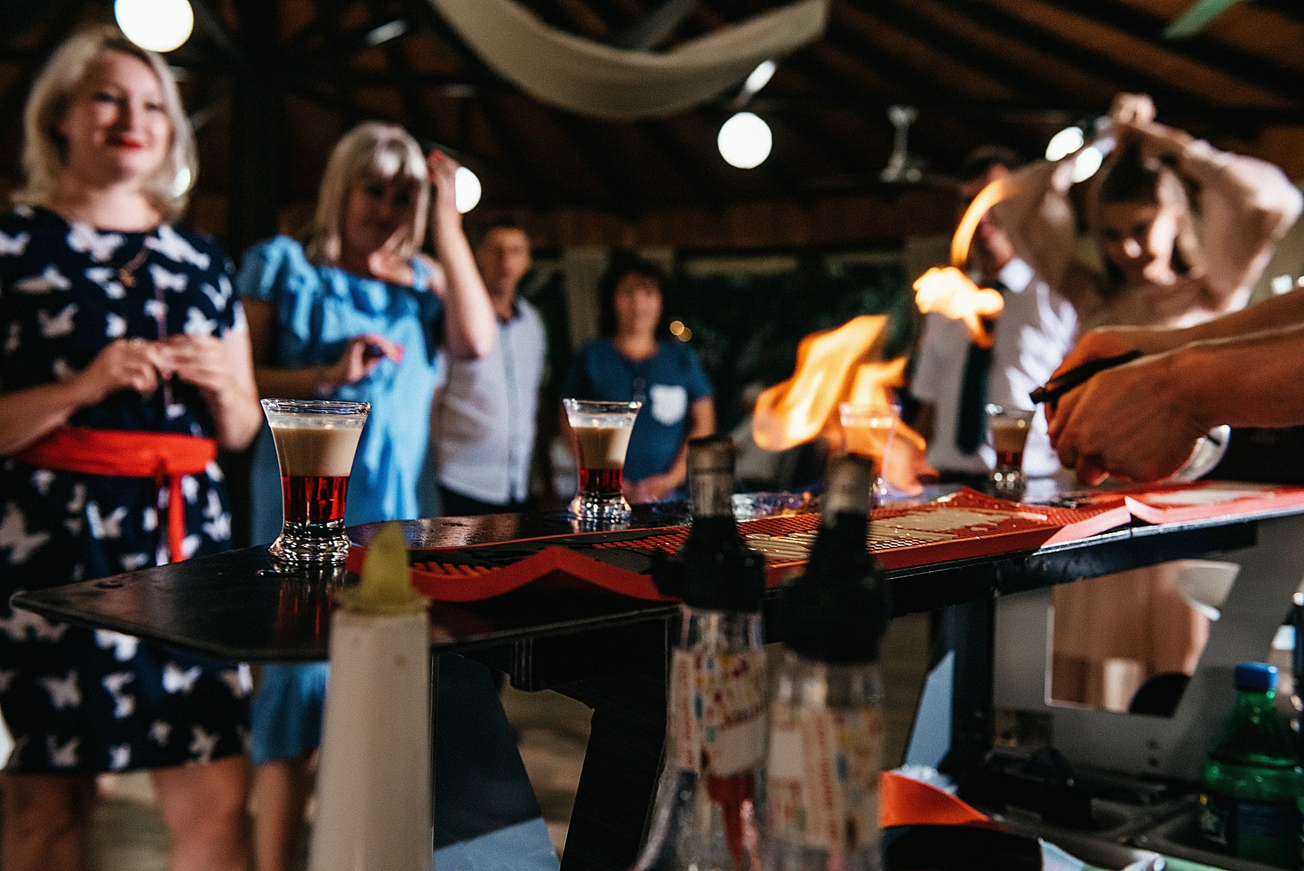 Денис и Диана. Свадебный и семейный фотограф в Краснодаре