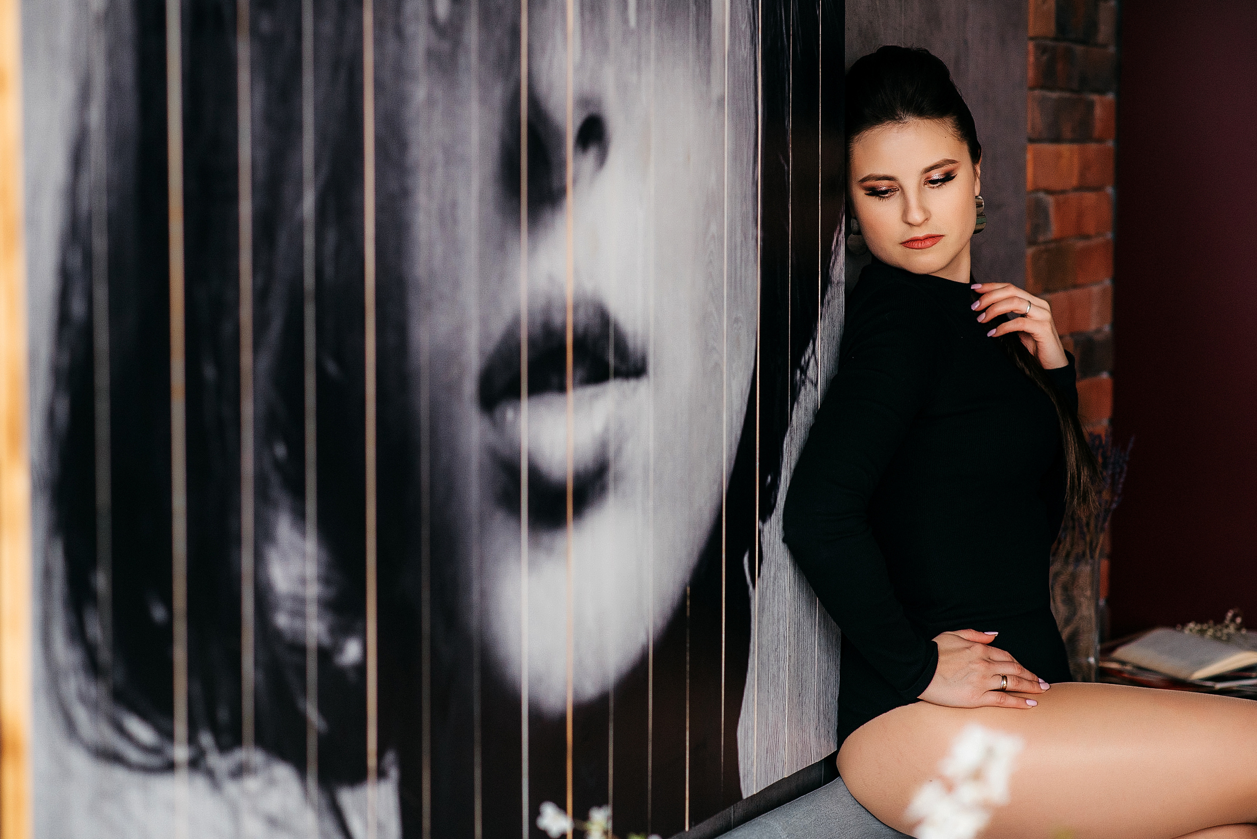 Весенняя фотосессия. Свадебный и семейный фотограф в Краснодаре