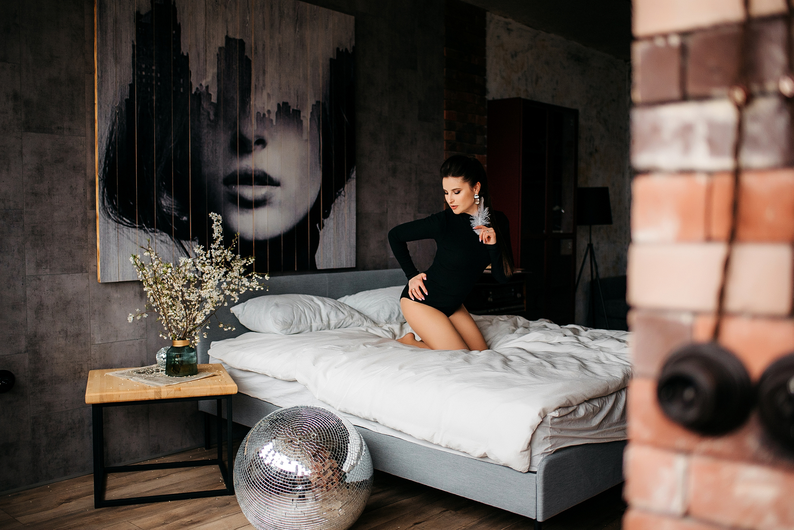 Весенняя фотосессия. Свадебный и семейный фотограф в Краснодаре