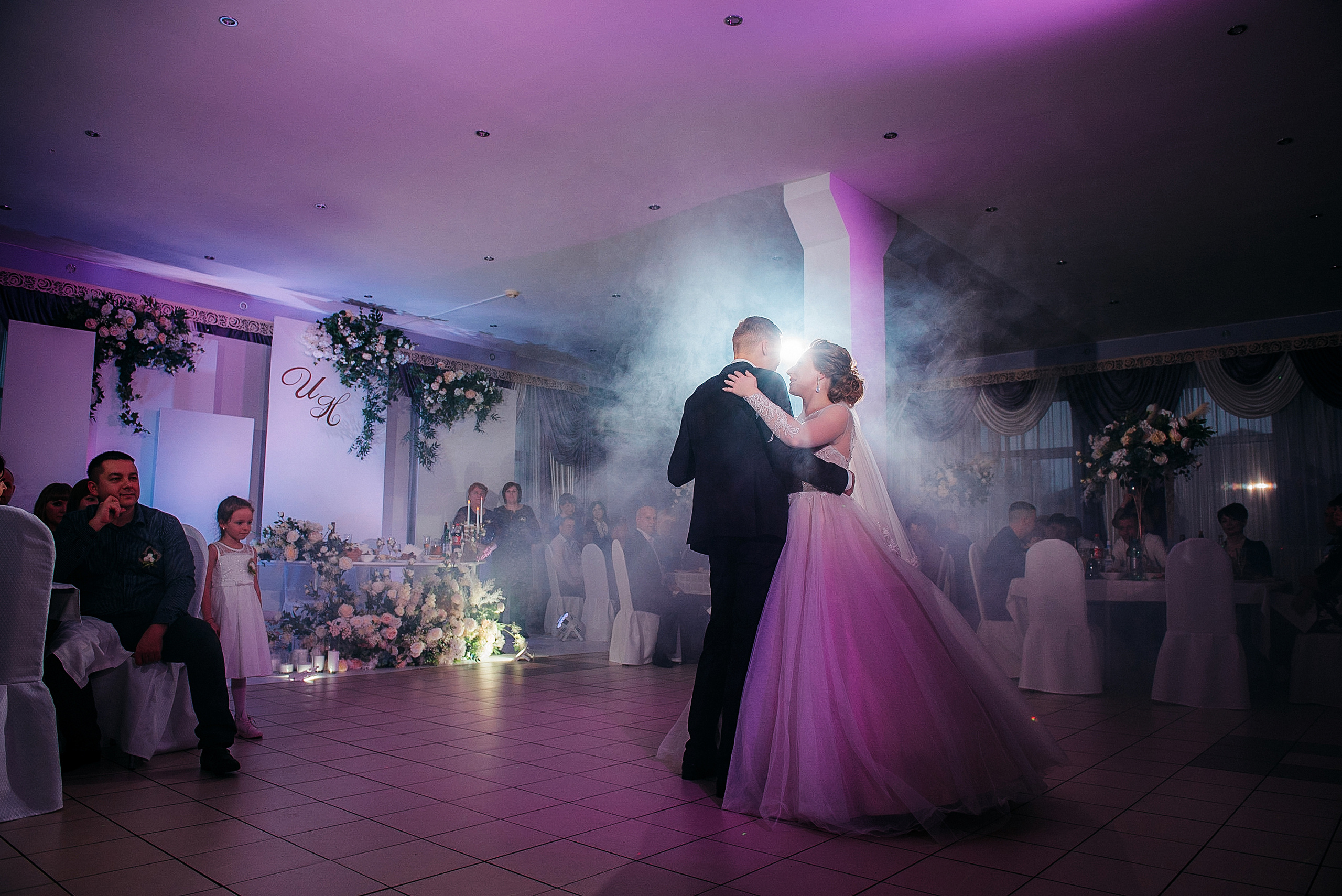 Иван и Нелли. Свадебный и семейный фотограф в Краснодаре