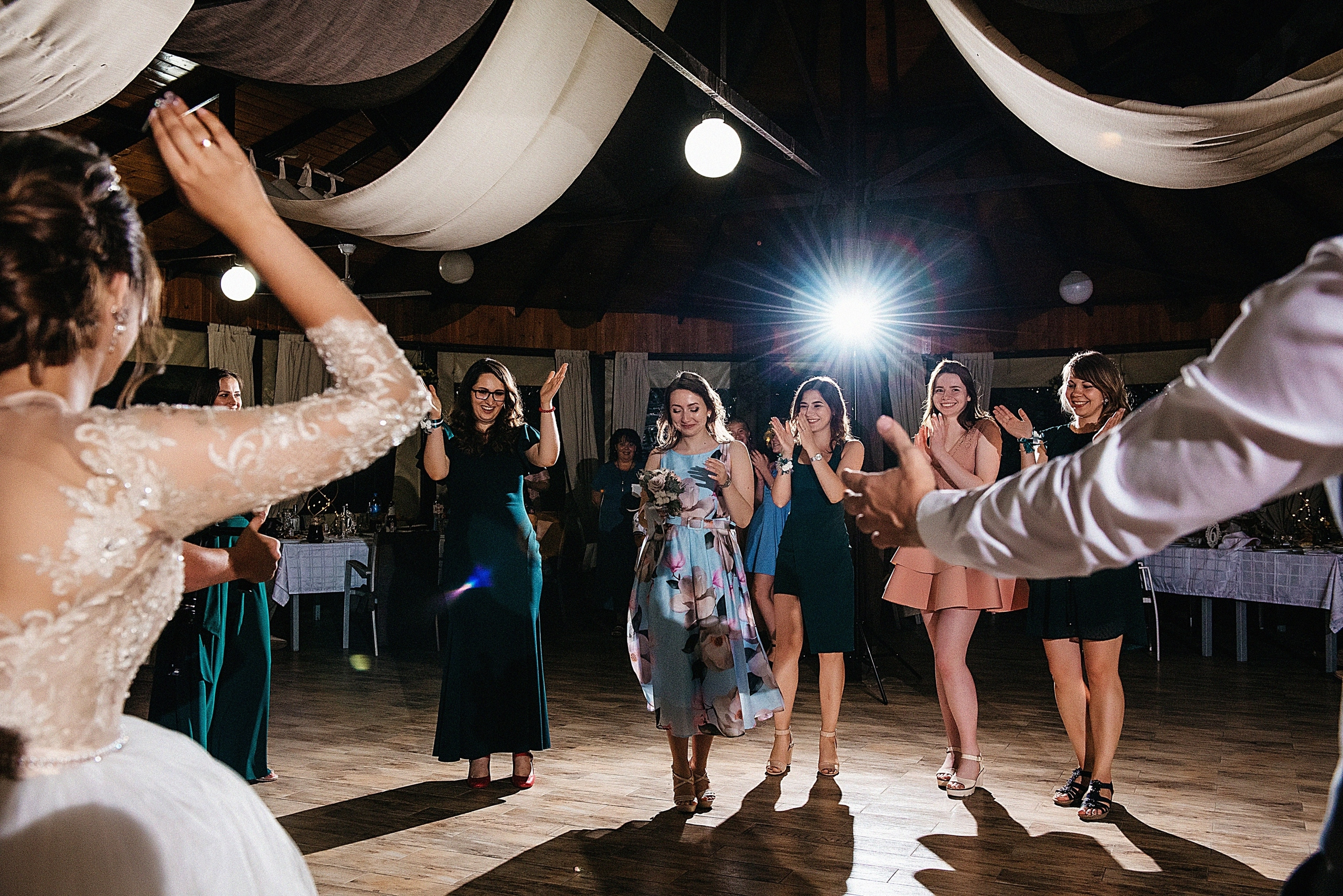 Денис и Диана. Свадебный и семейный фотограф в Краснодаре