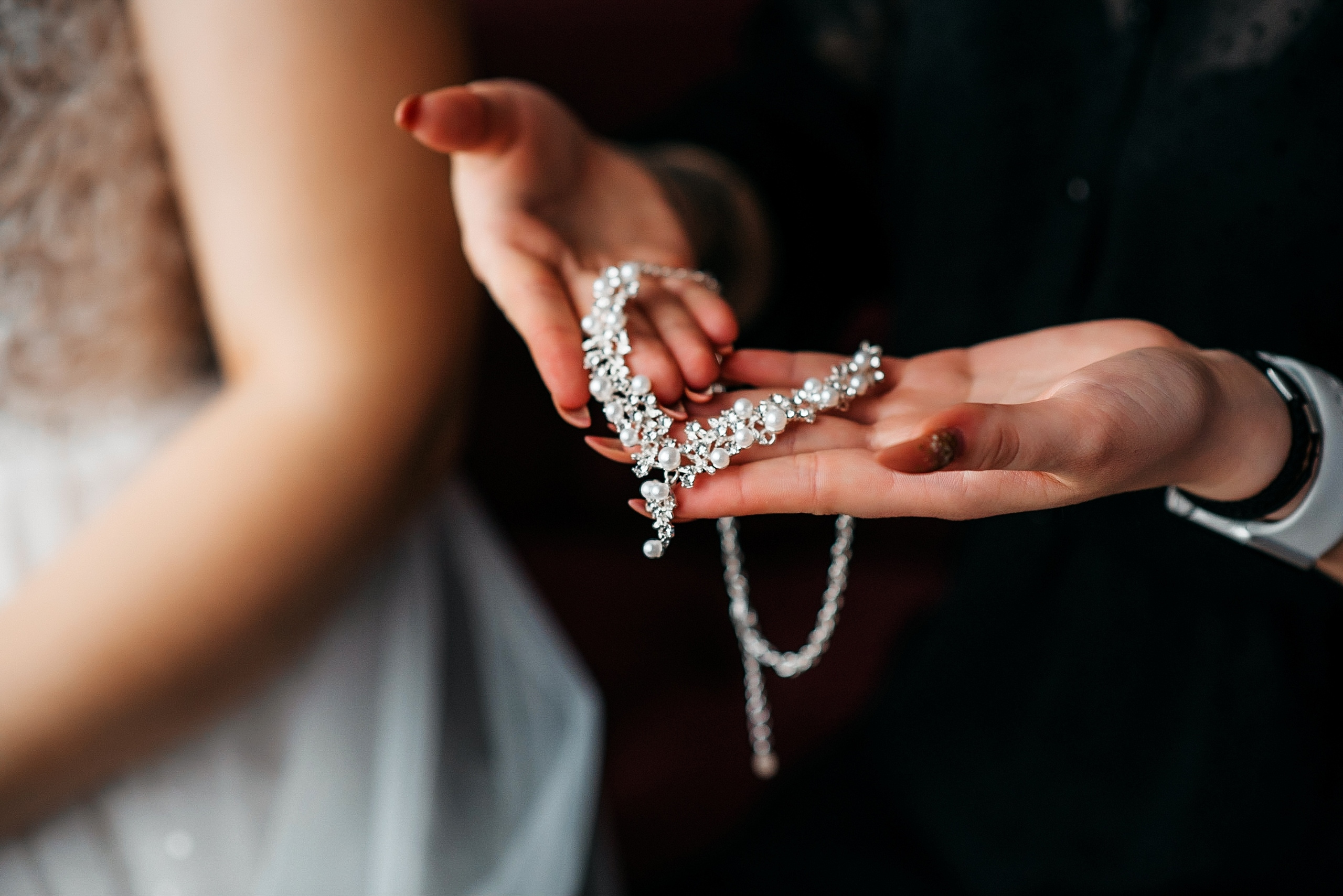 Олег и Юлия. Свадебный и семейный фотограф в Краснодаре