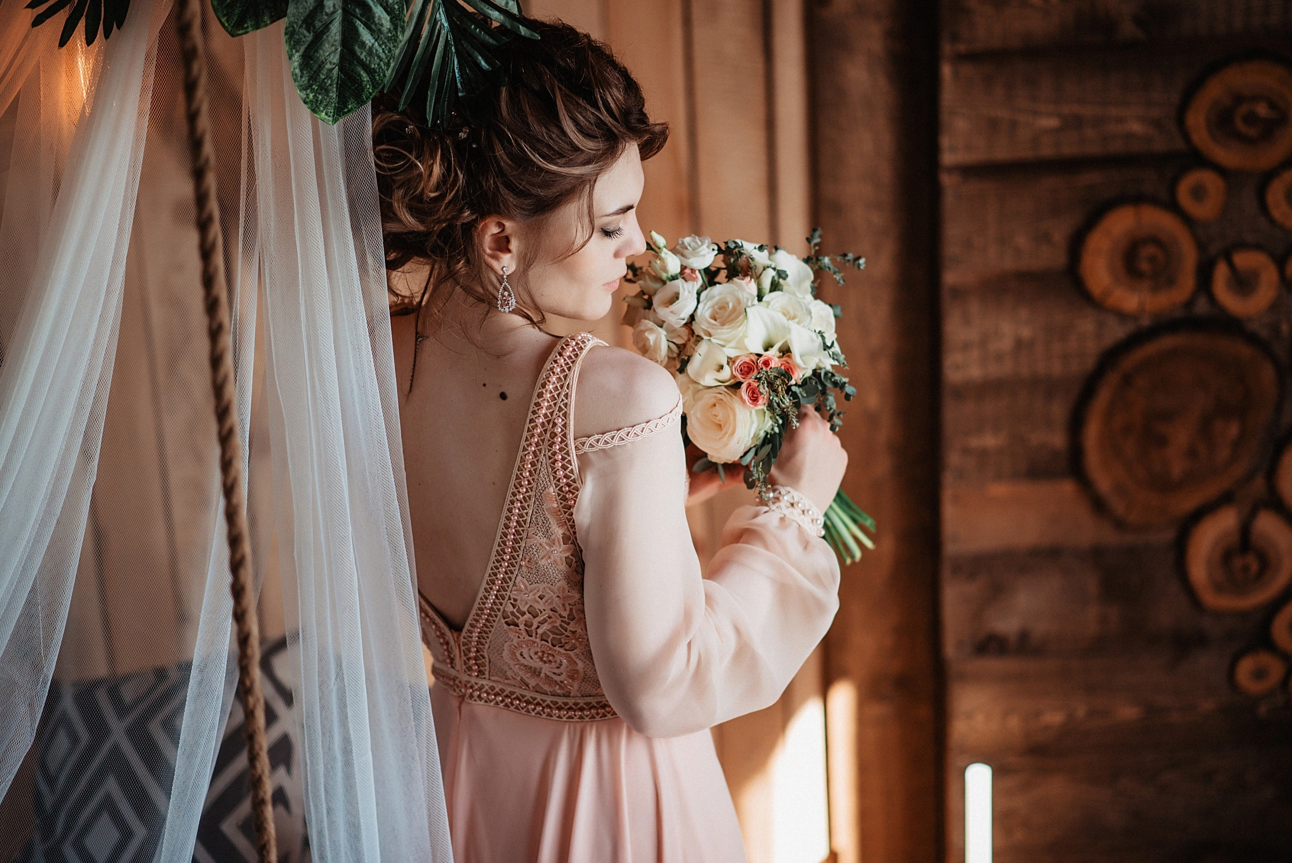 Сергей и Настя. Свадебный и семейный фотограф в Краснодаре