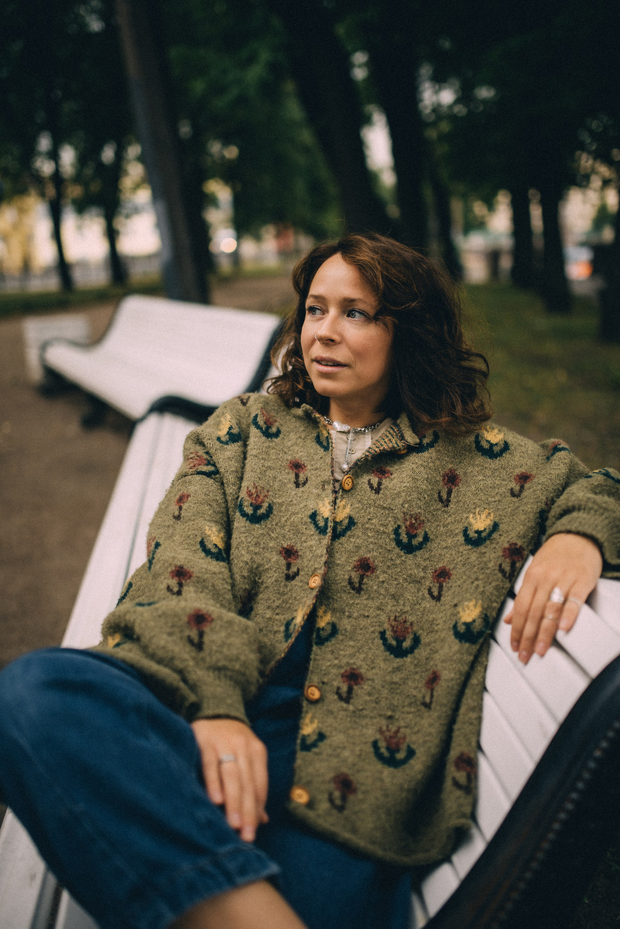 Маша. Фотограф Волченкова Екатерина