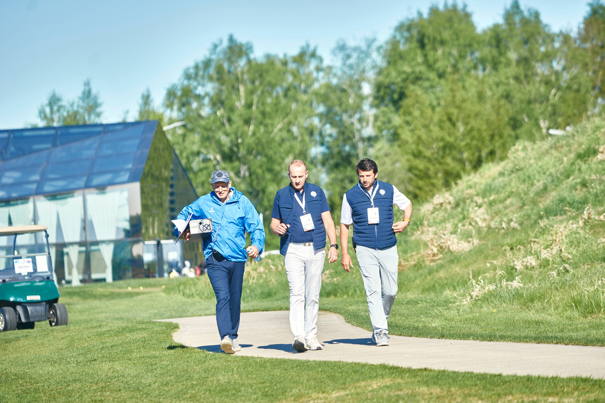 PETERGOF CUP2024. Фотограф Наталья Леонова