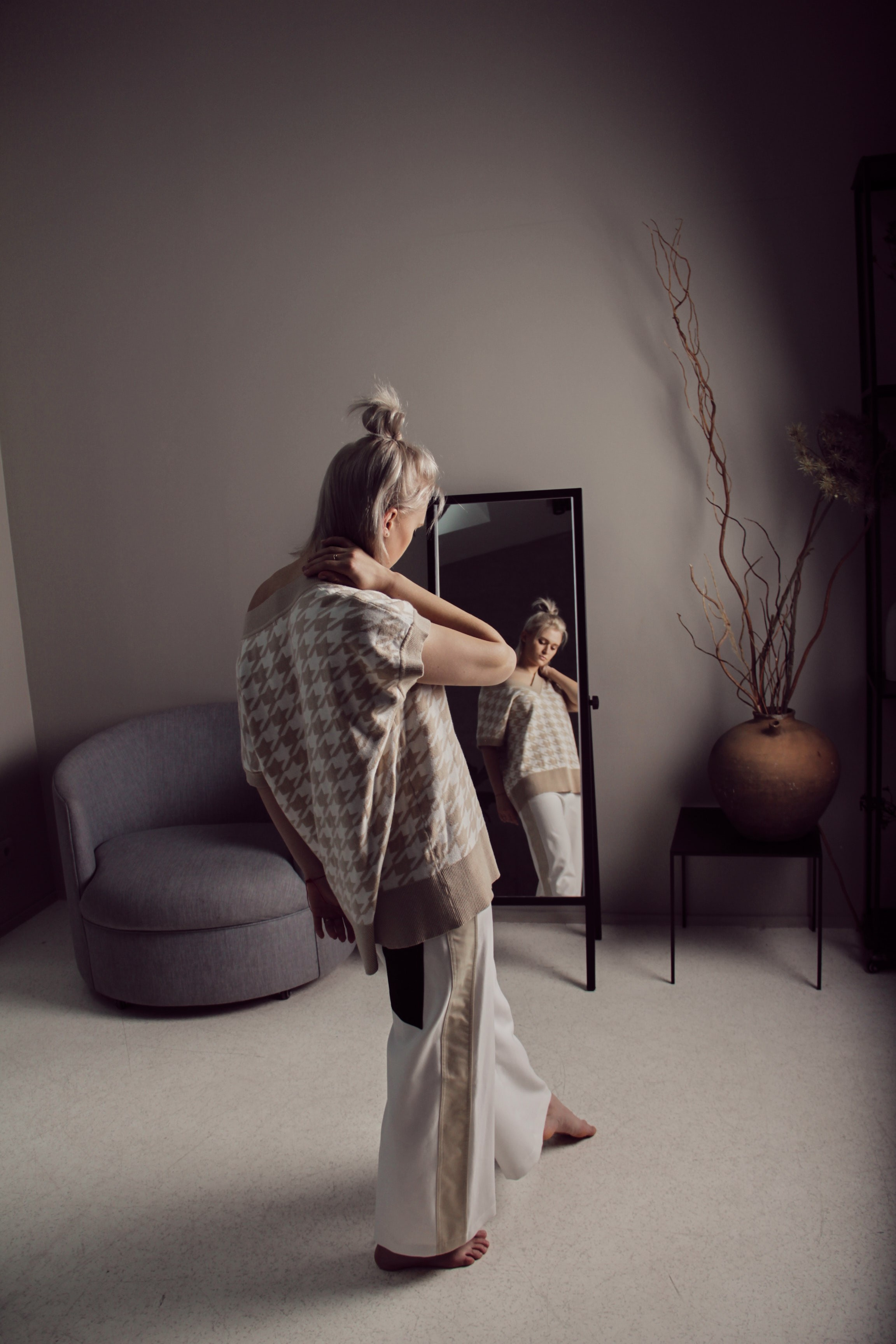 Юля. Фотограф Наталья Леонова