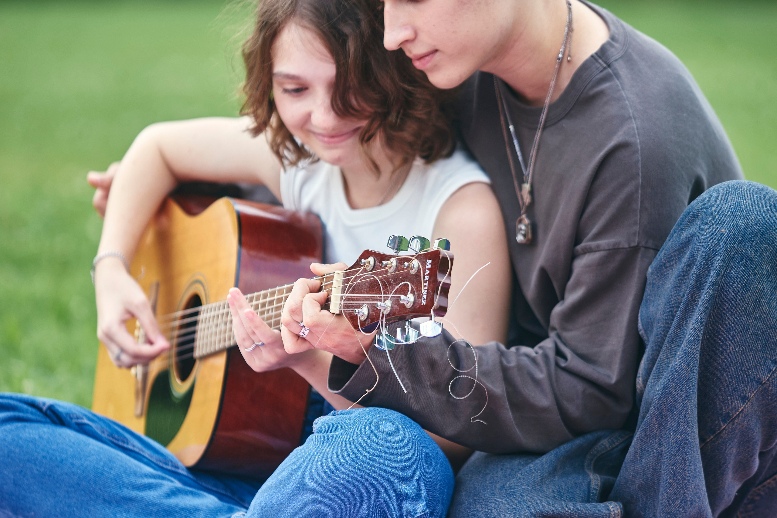 Пикник. Фотограф Наталья Леонова