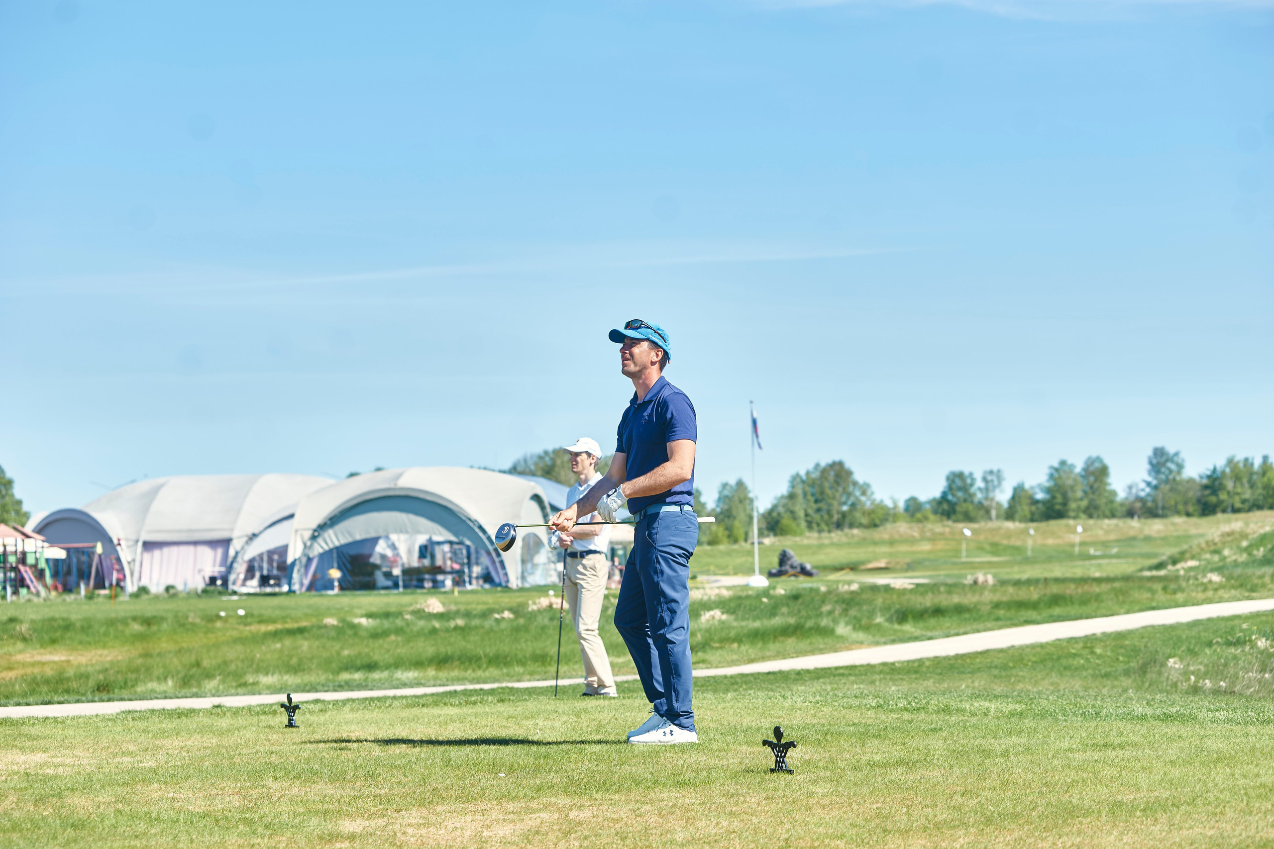 PETERGOF CUP2024. Фотограф Наталья Леонова