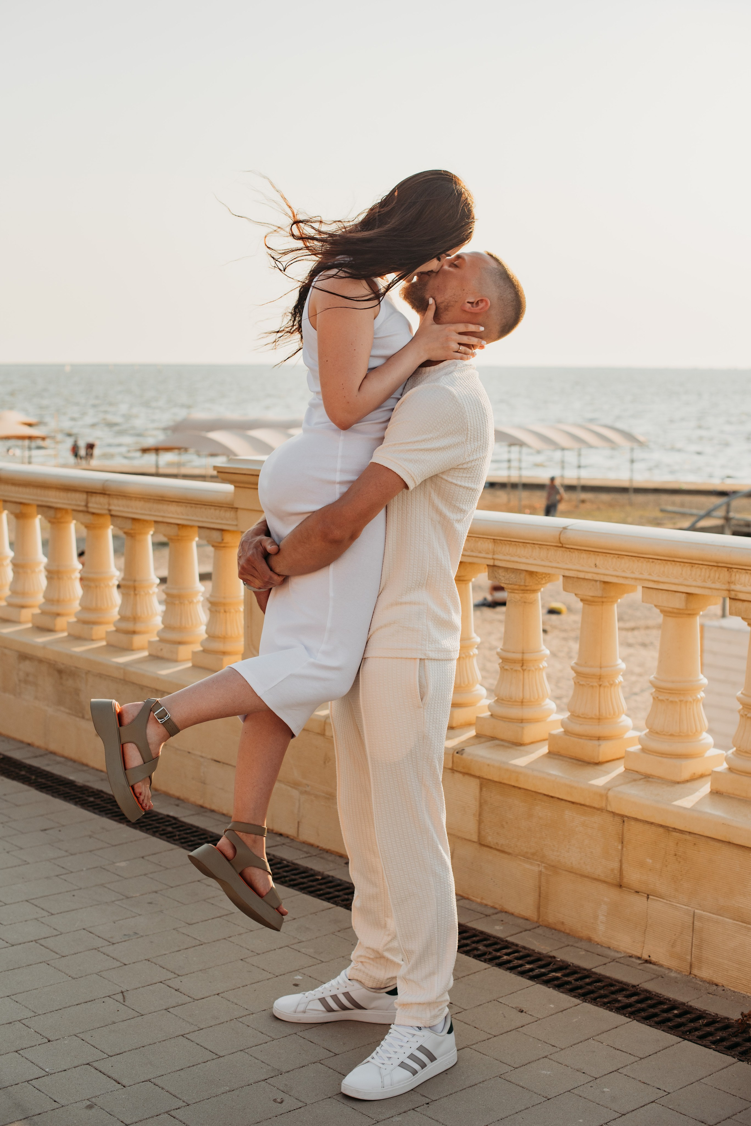 Станешь моей женой?. Детский и семейный фотограф выпускной альбом Приморско-Ахтарск