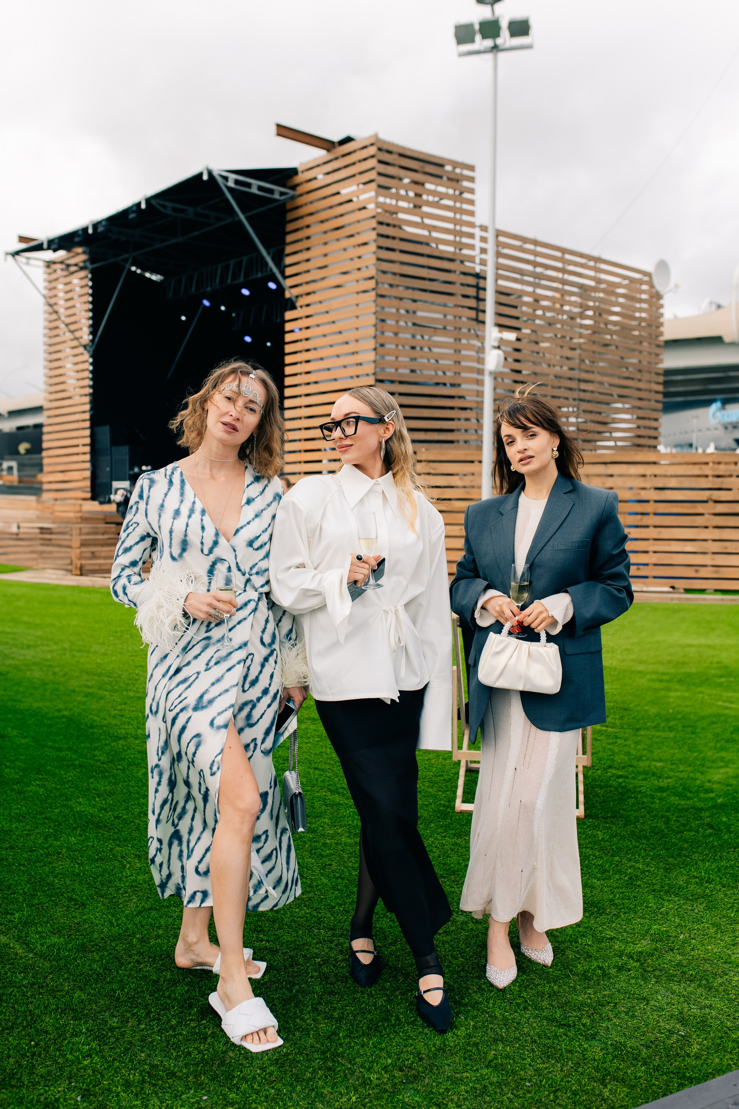 KAMERGER SUMMER. Happiness is in the moments