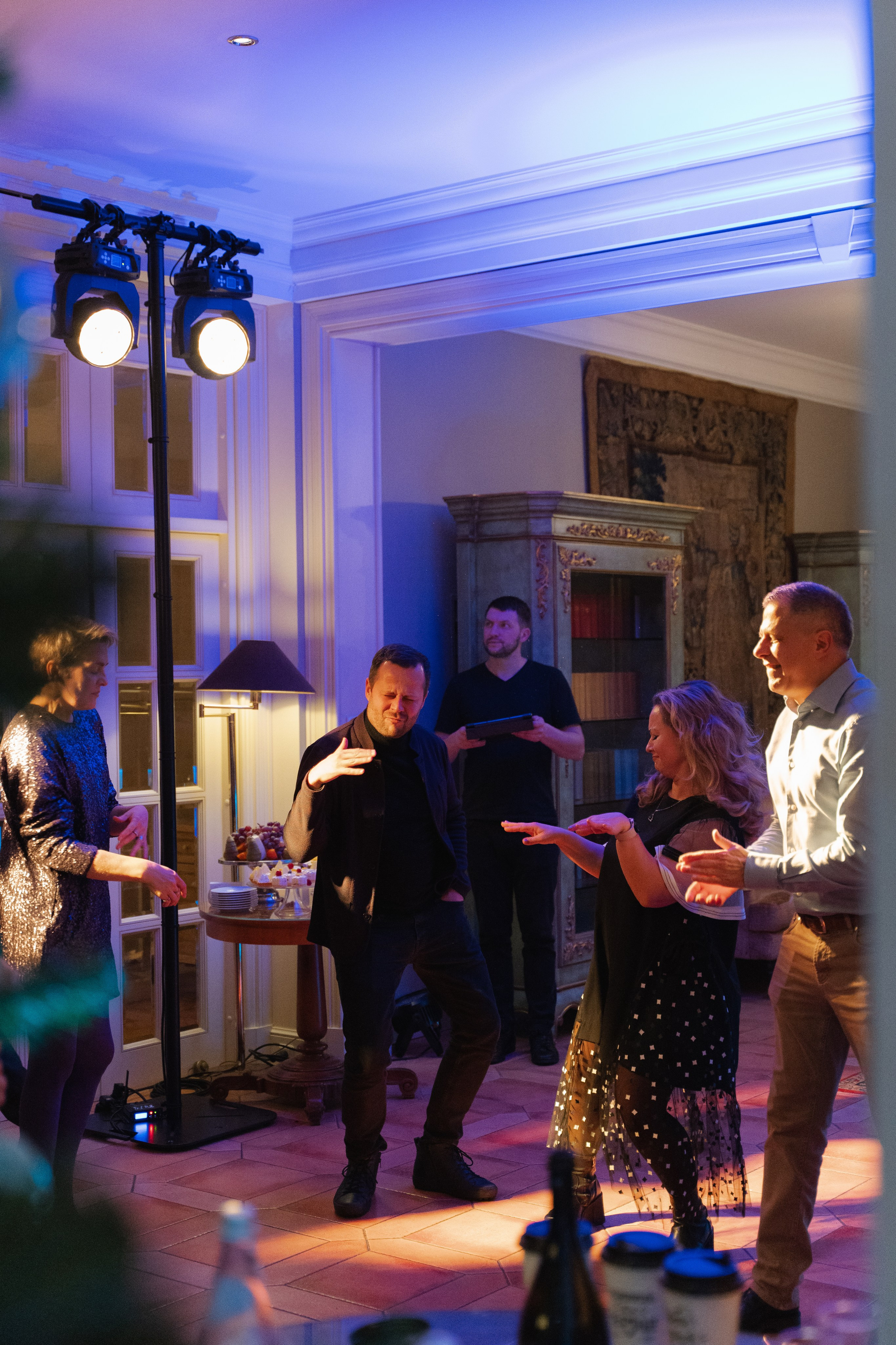 Соттера инженеринг