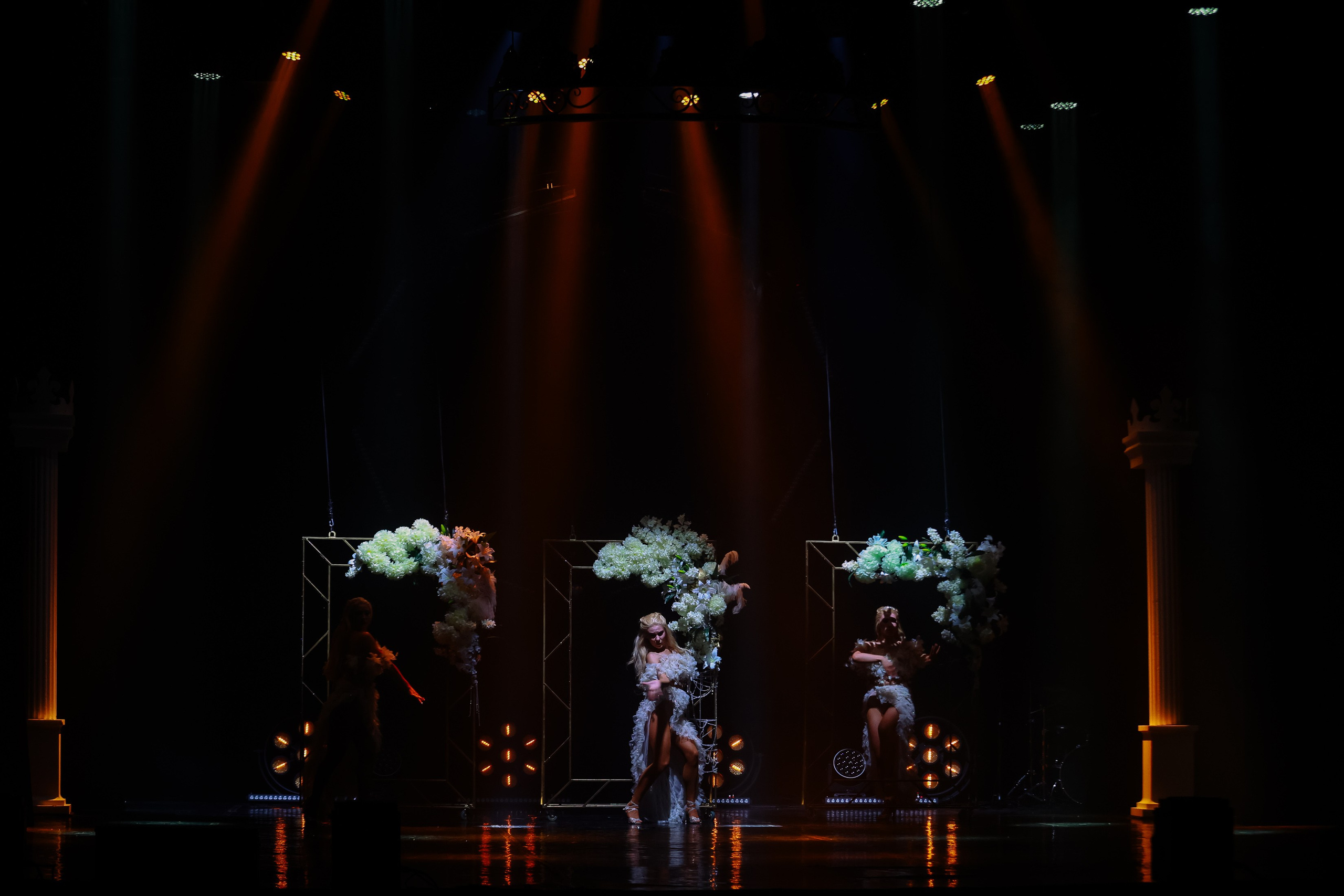 Lords of Stage Театр танцa IVEX. Фотограф Юлия Мальцева