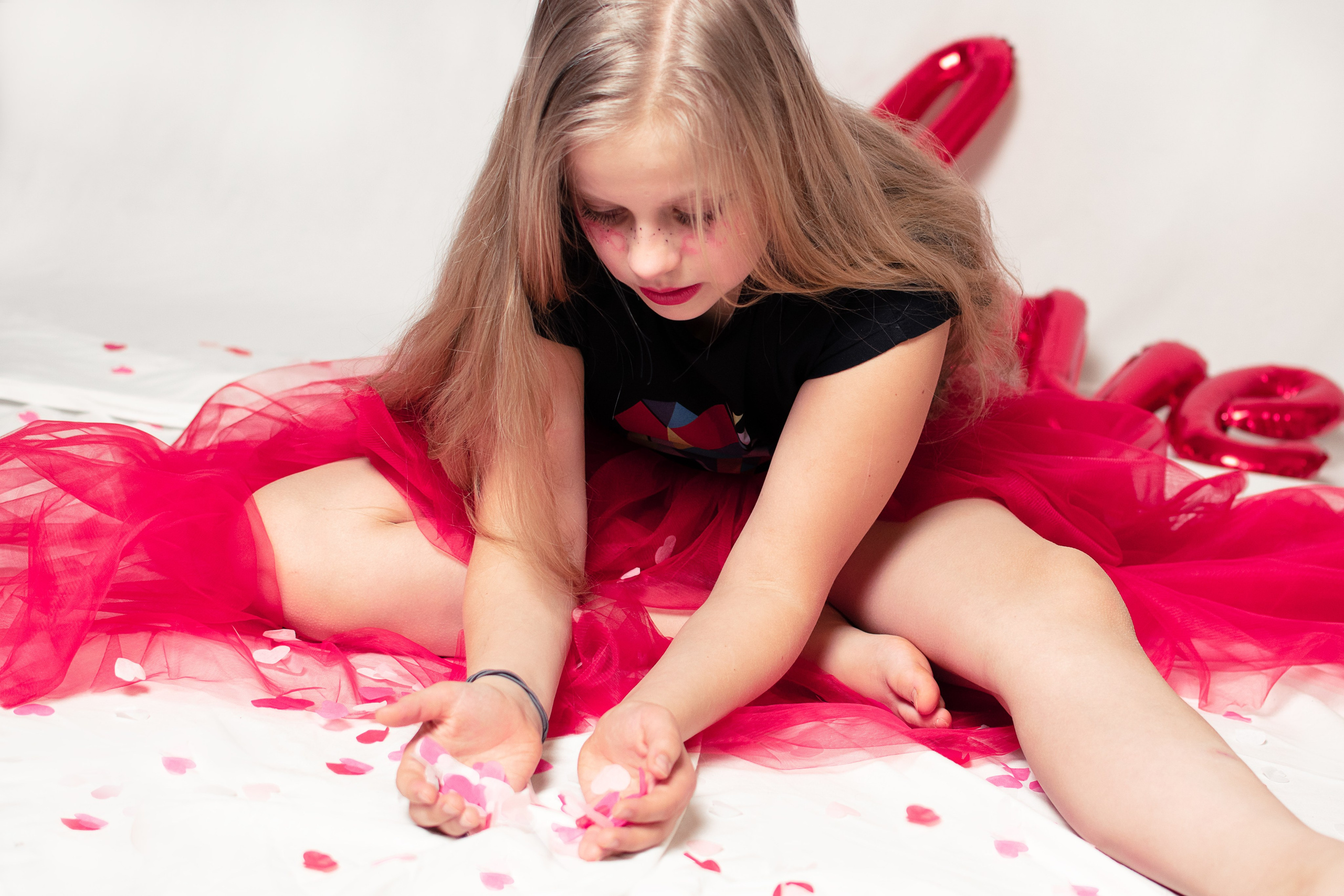 Ты в моем сердце. Детский и семейный фотограф в Волоколамске Ирина Шарова