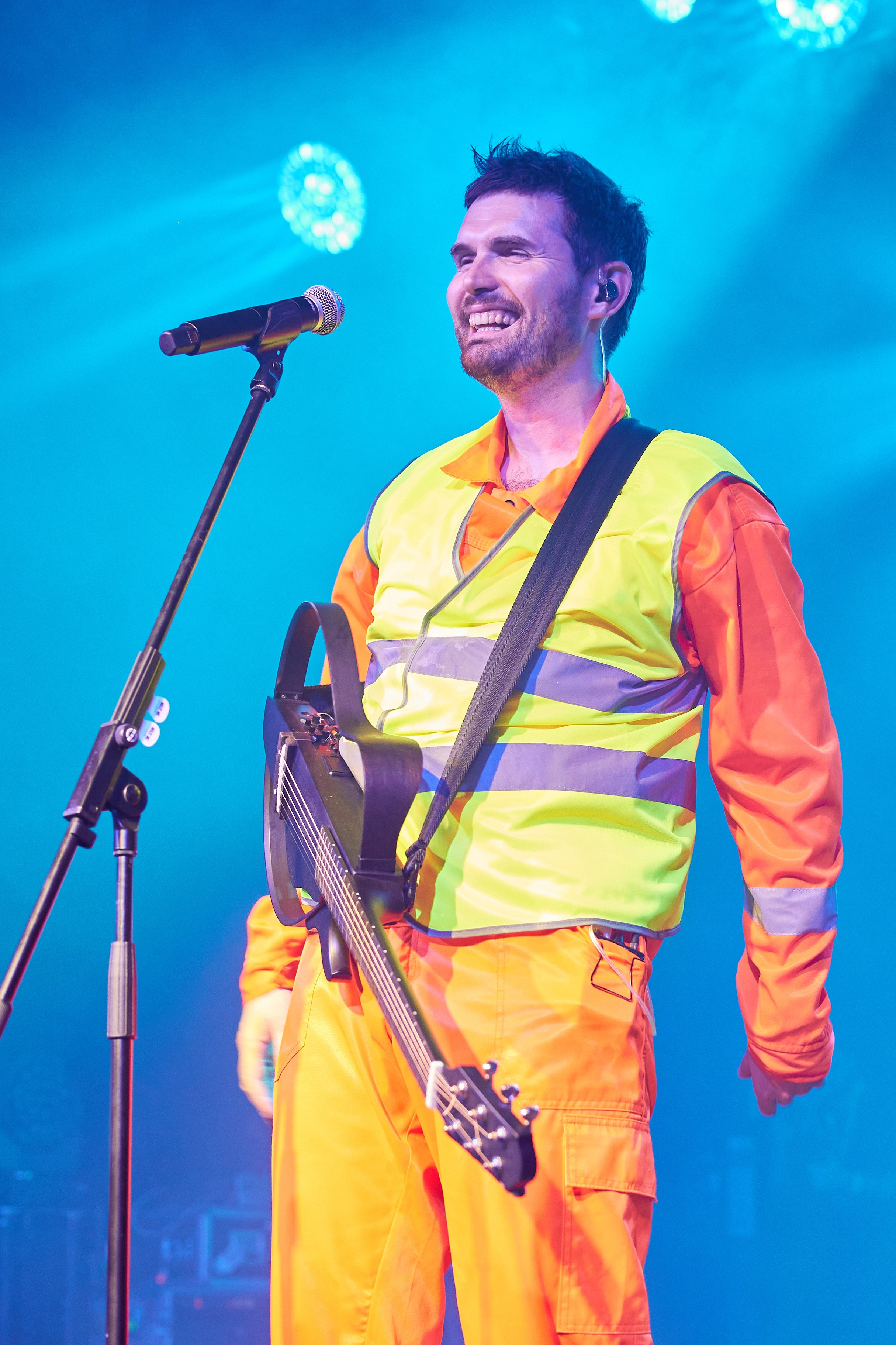 Noize MC. Alex Kibuk — Fotografia Imprez Firmowych i Eventów w Warszawie