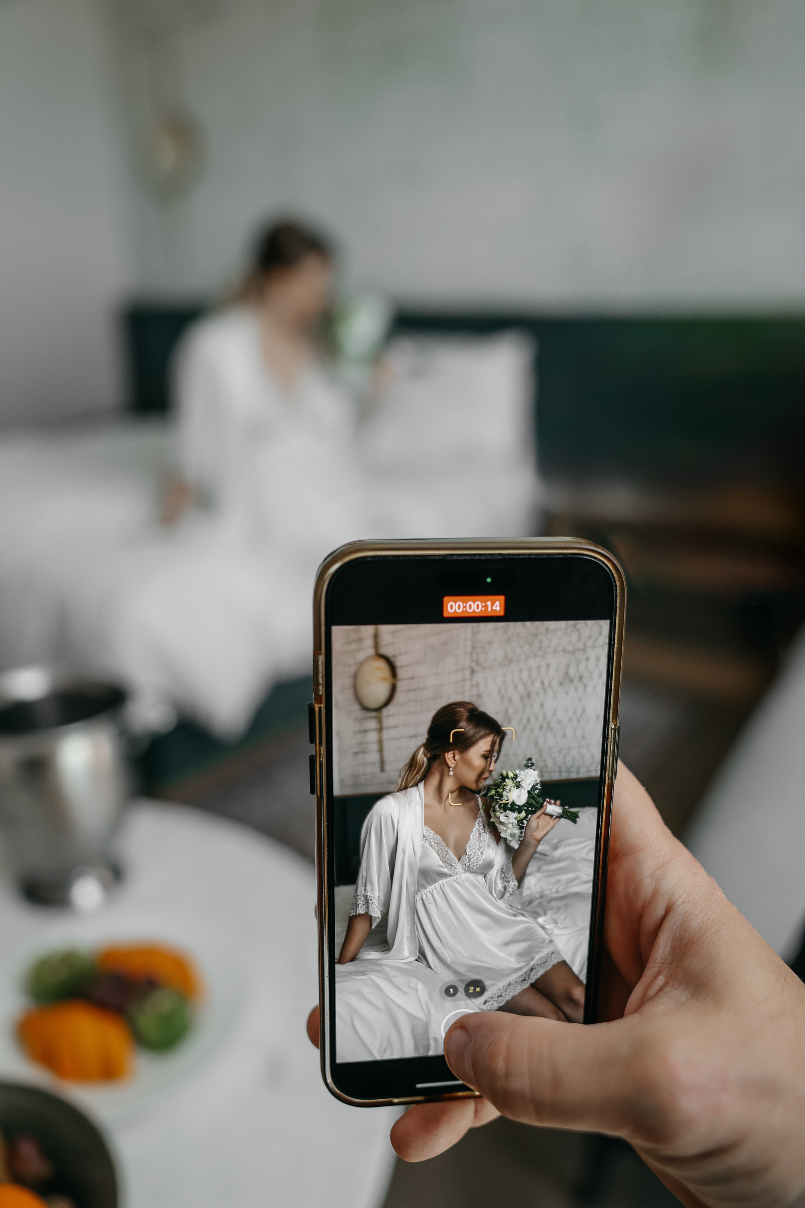 Никита и Олеся. Свадебный и семейный фотограф в Ростове-на-Дону Марианна Хахладжева