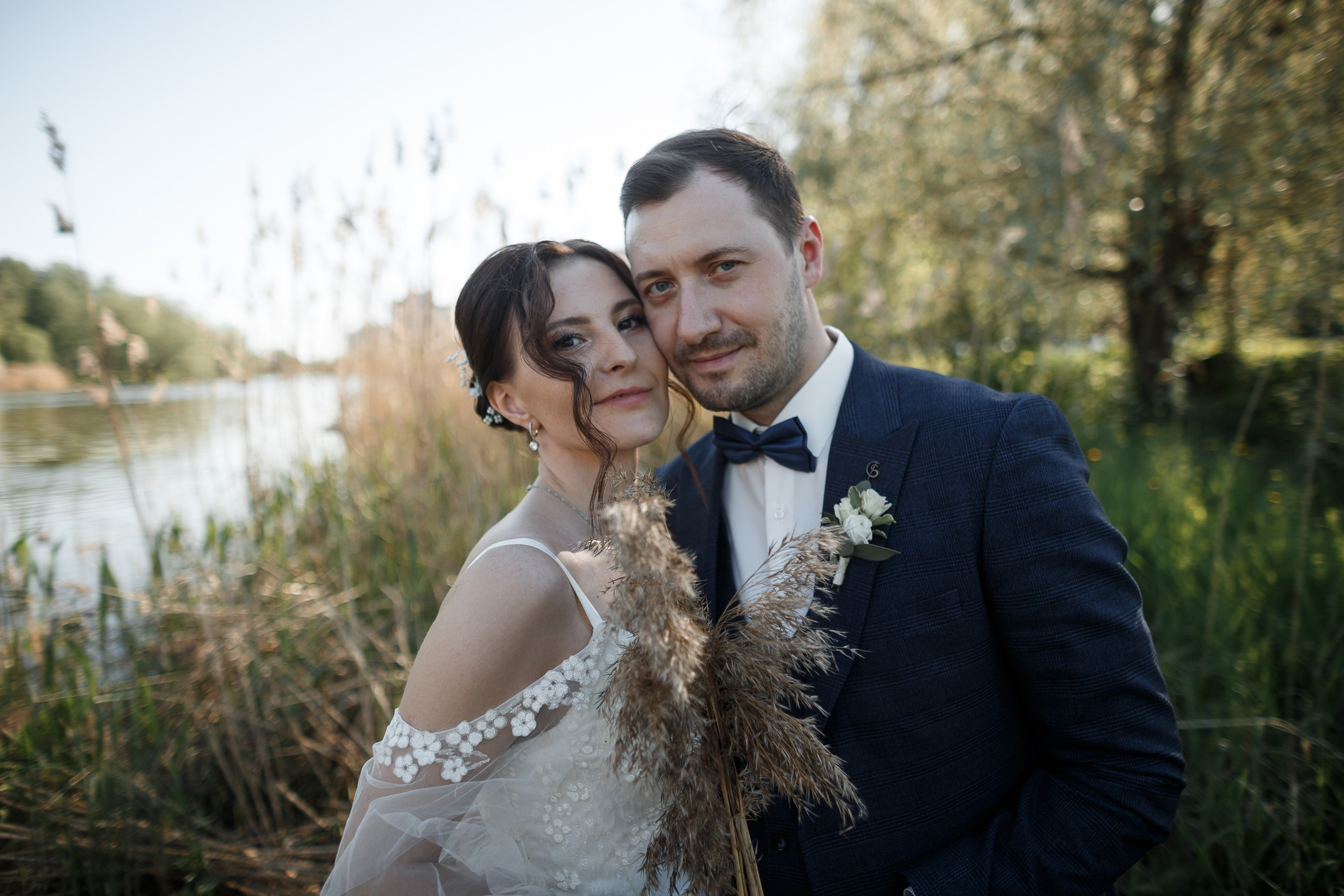 Анонс: Юлия и Евгений. Свадебный фотограф Игорь Брундасов 8PHOTO на свадьбу венчание загс СПб