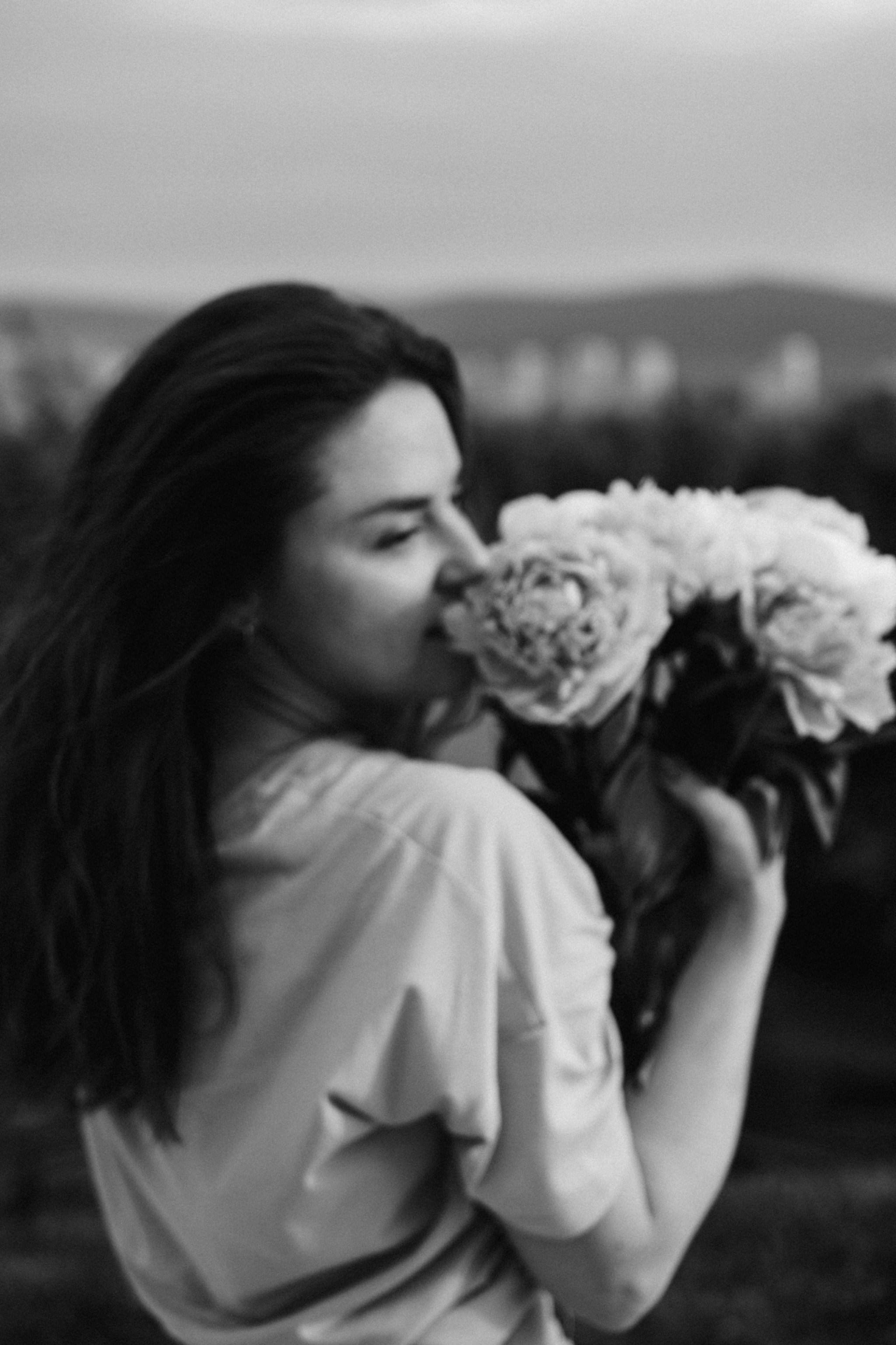 В городе. Портретный и семейный фотограф в Красноярске Смирнова Наталья