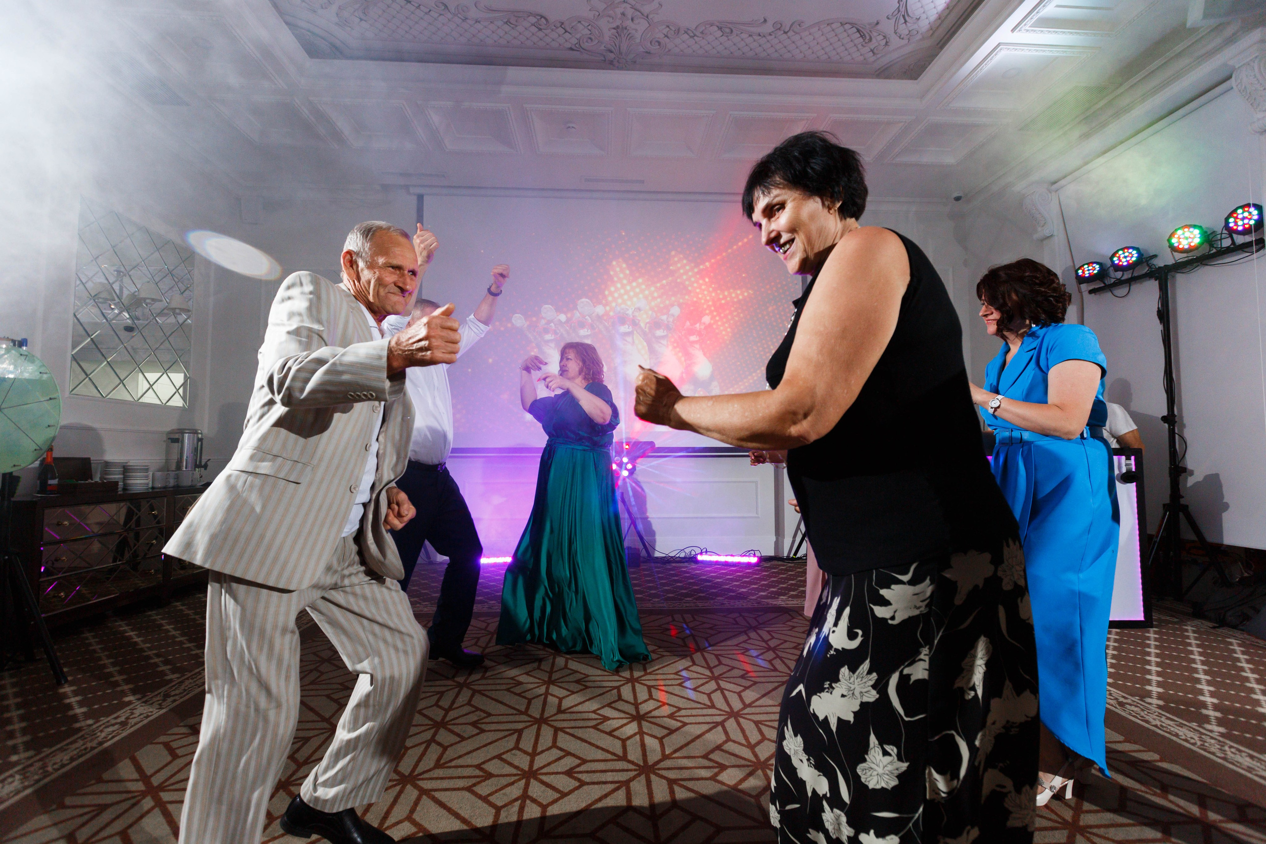 Иван и Елизавета. Кристина Невская — свадебный фотограф во Владимире