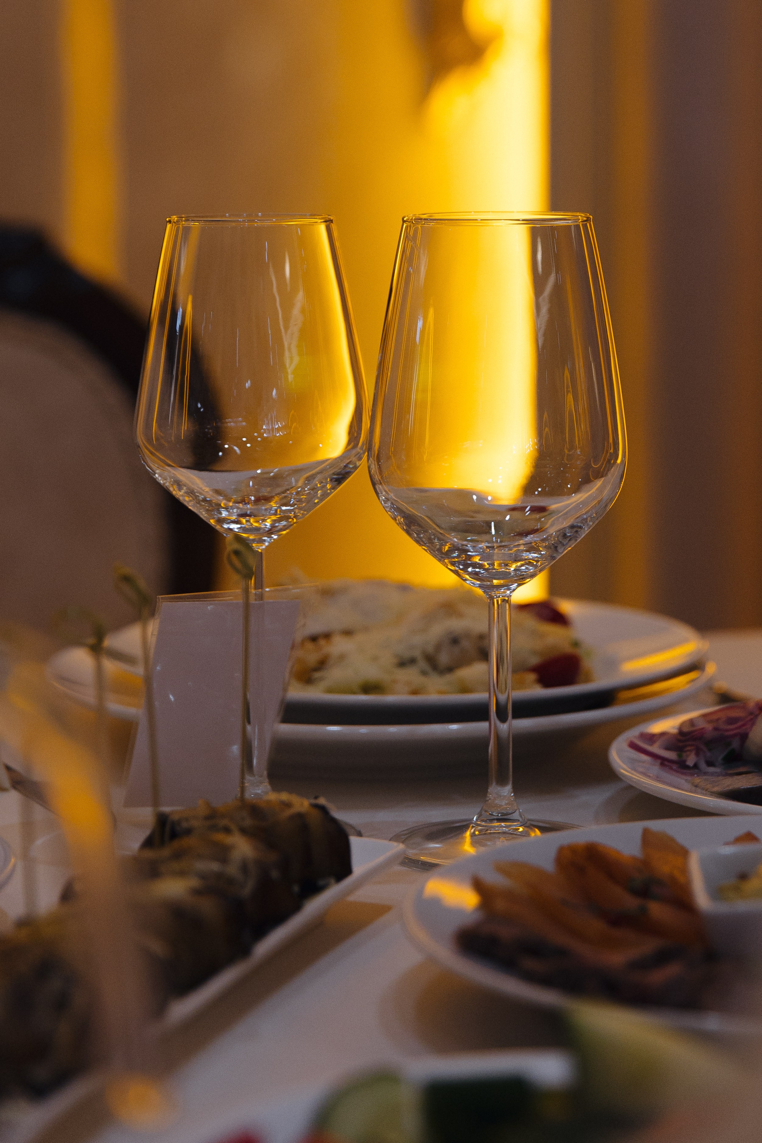 Банкет (Кристина&Алексей). Свадебные фотографы в г. Сургут Маркова Наталья и Замахина Елена