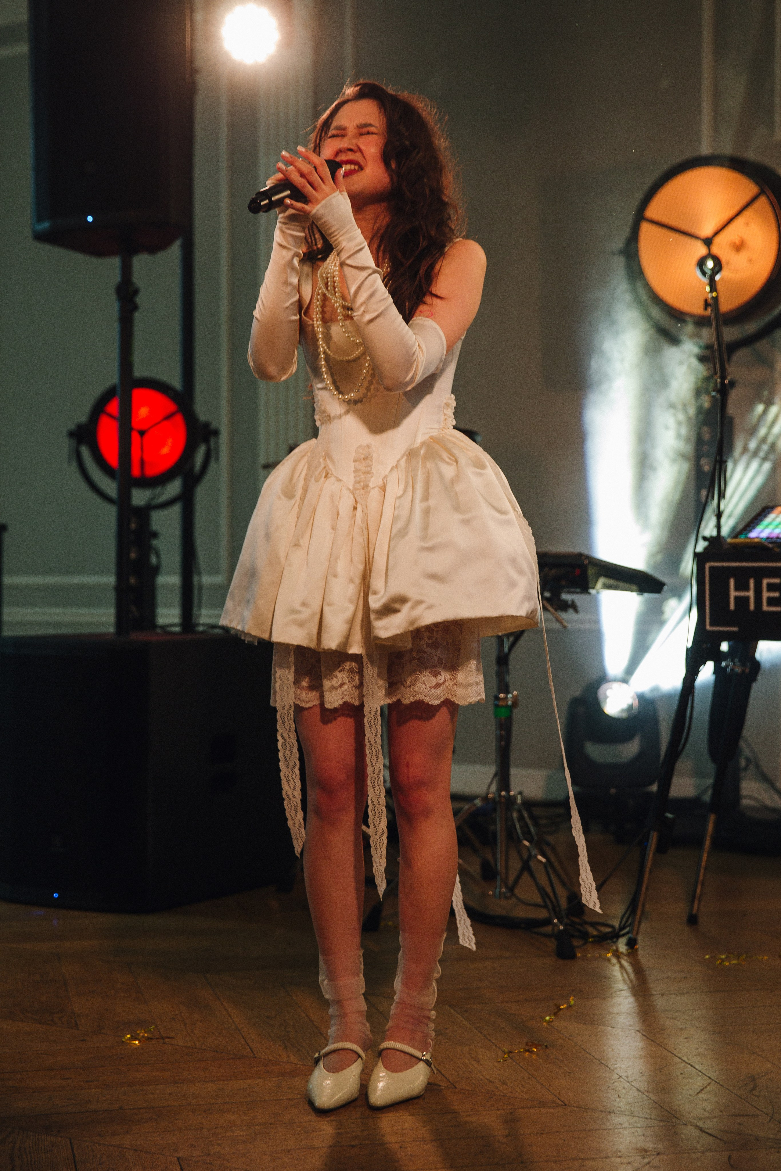 Игорь и Аида. Свадебные фотографы в г. Сургут Маркова Наталья и Замахина Елена