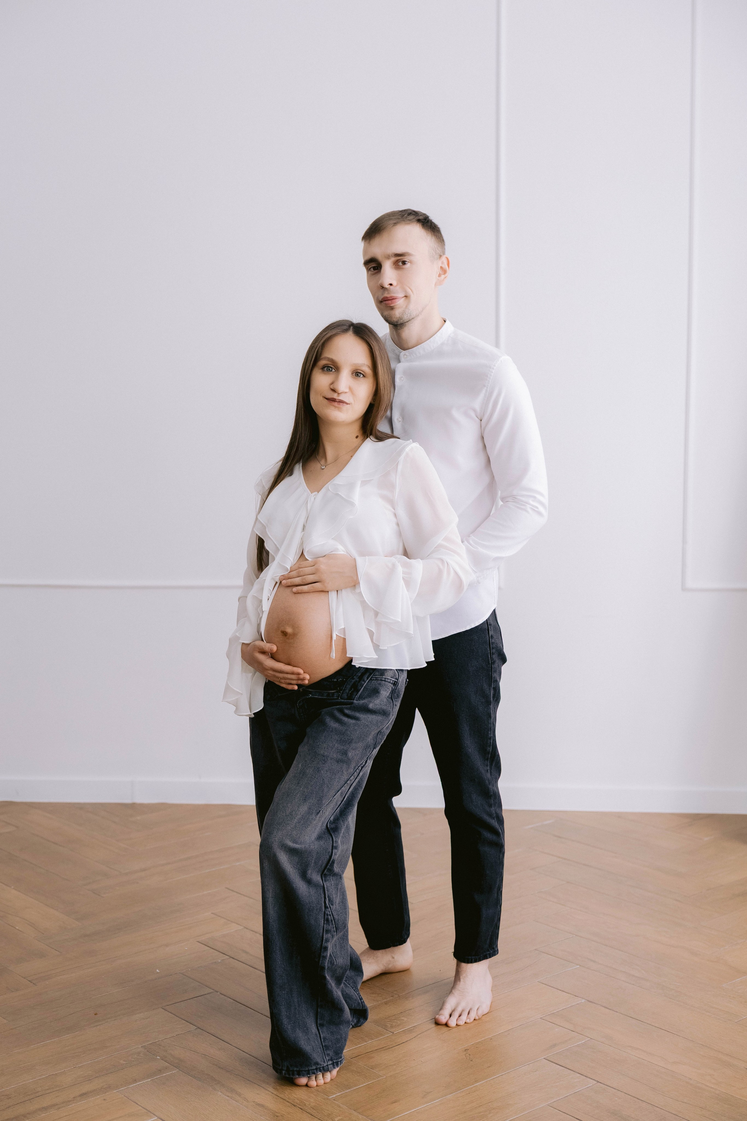 Ольга, Илья. Фотограф в Волгограде Кристина Прохоренко