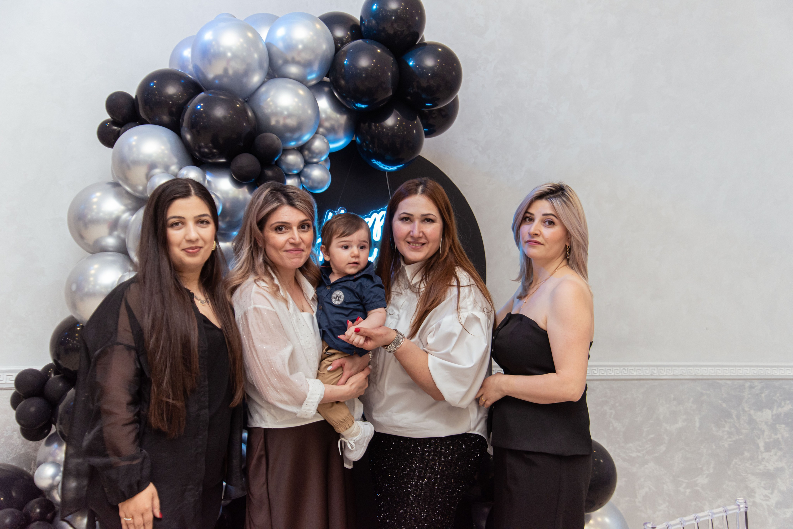 Юбилей 50 лет. Женский фотограф в Москве и МО