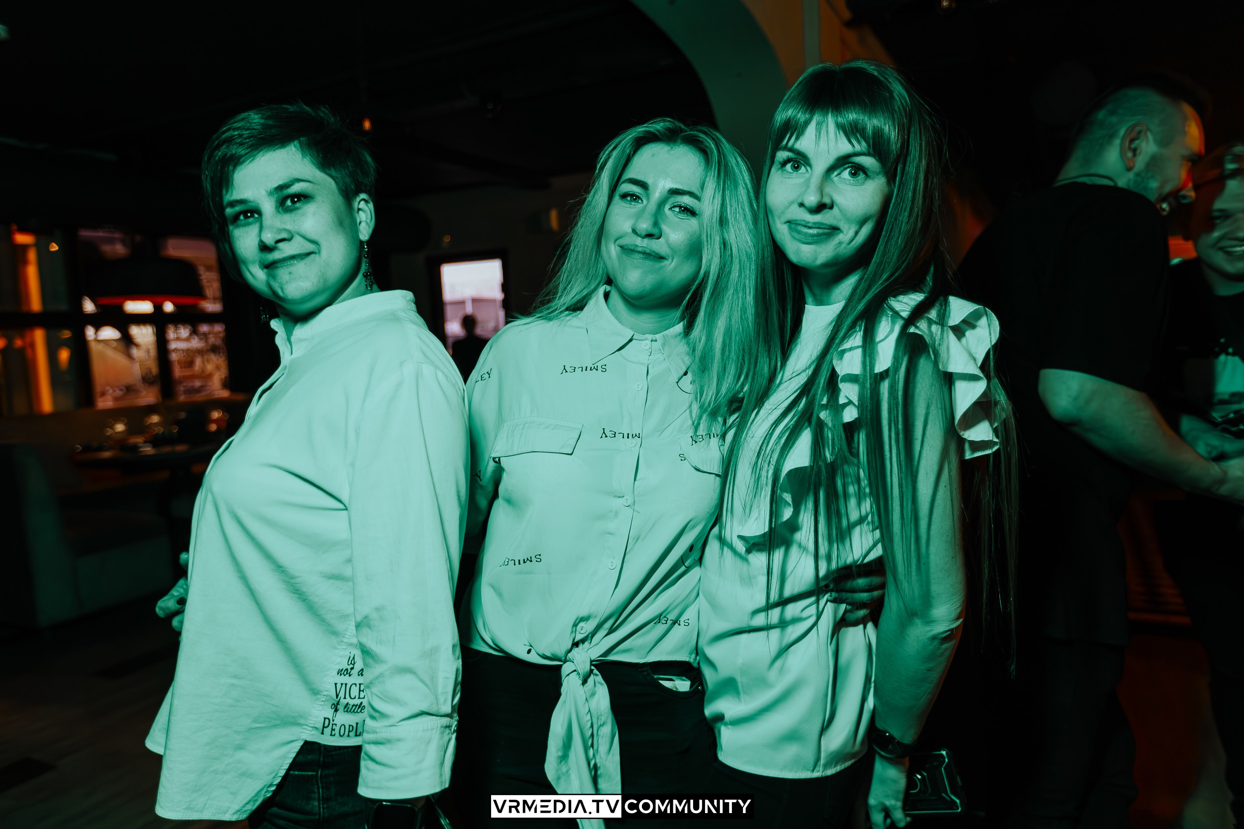 Ресторан «Мюнхен»: Часть команды — часть корабля