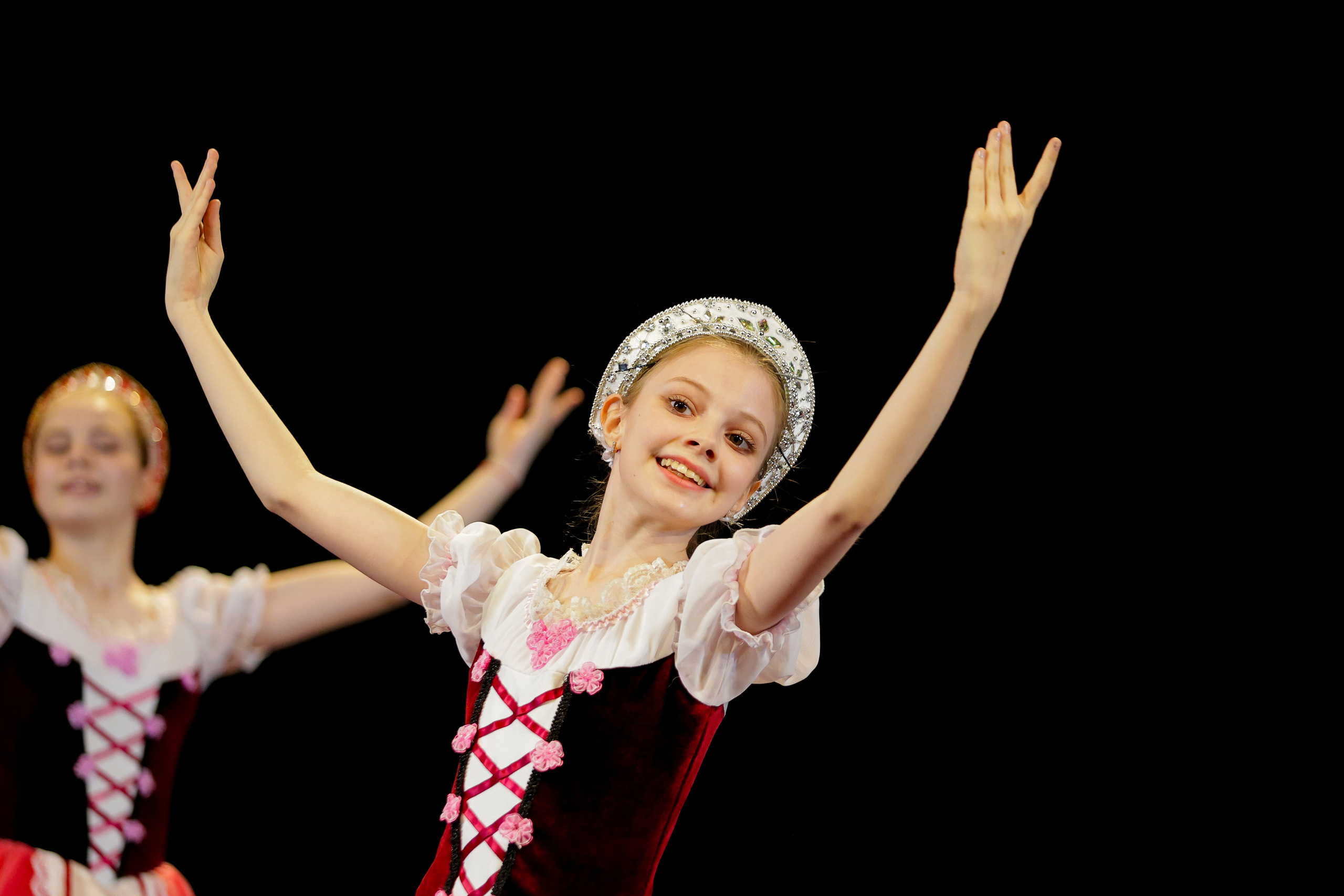 Новое Поколение. Портретный Фотограф Александр «Konevtsoph» В Санкт-Петербурге