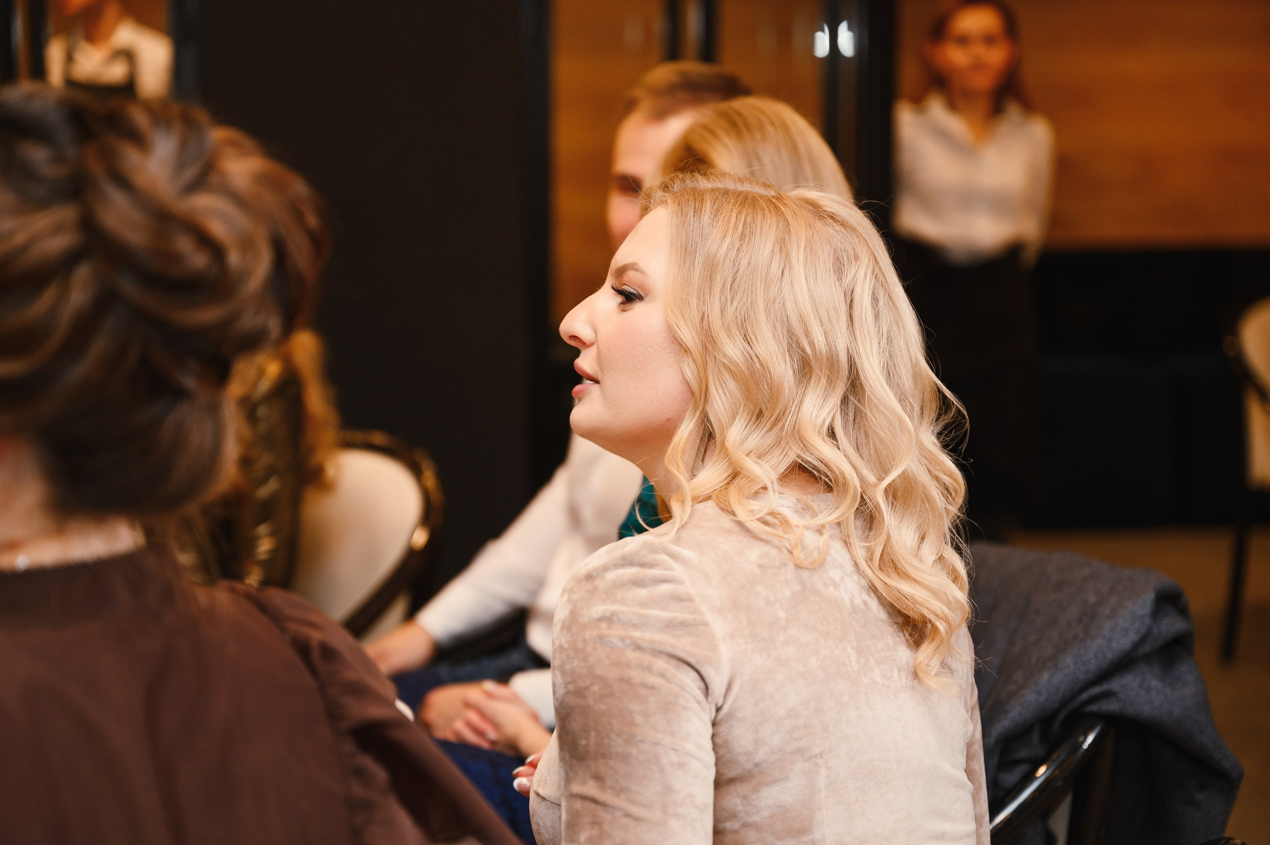 Корпоратив в WTC. Свадебный и просто хороший фотограф в Челябинске