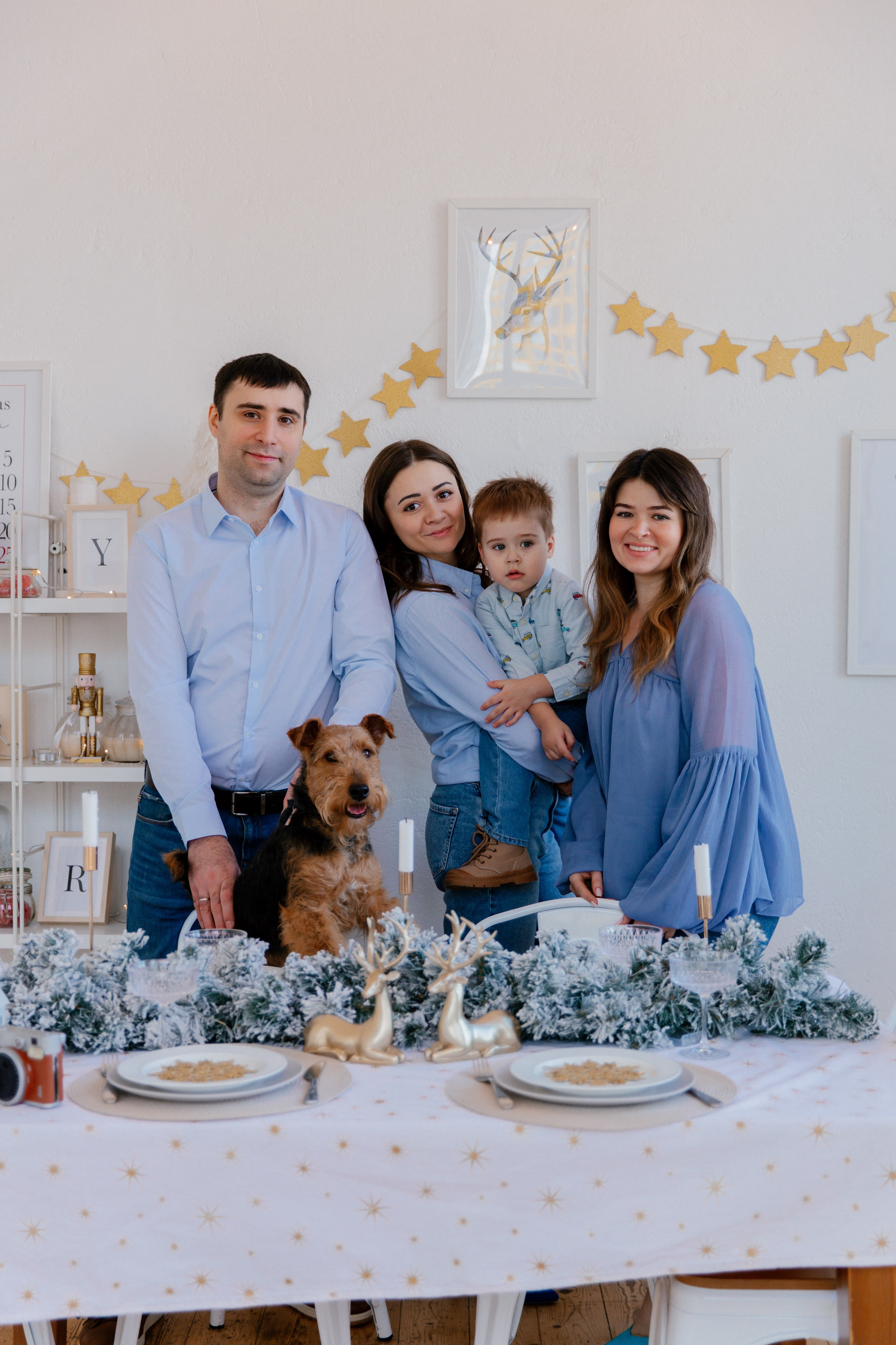 Студия Кросс. Свадебный и семейный фотограф Скрынник Светлана