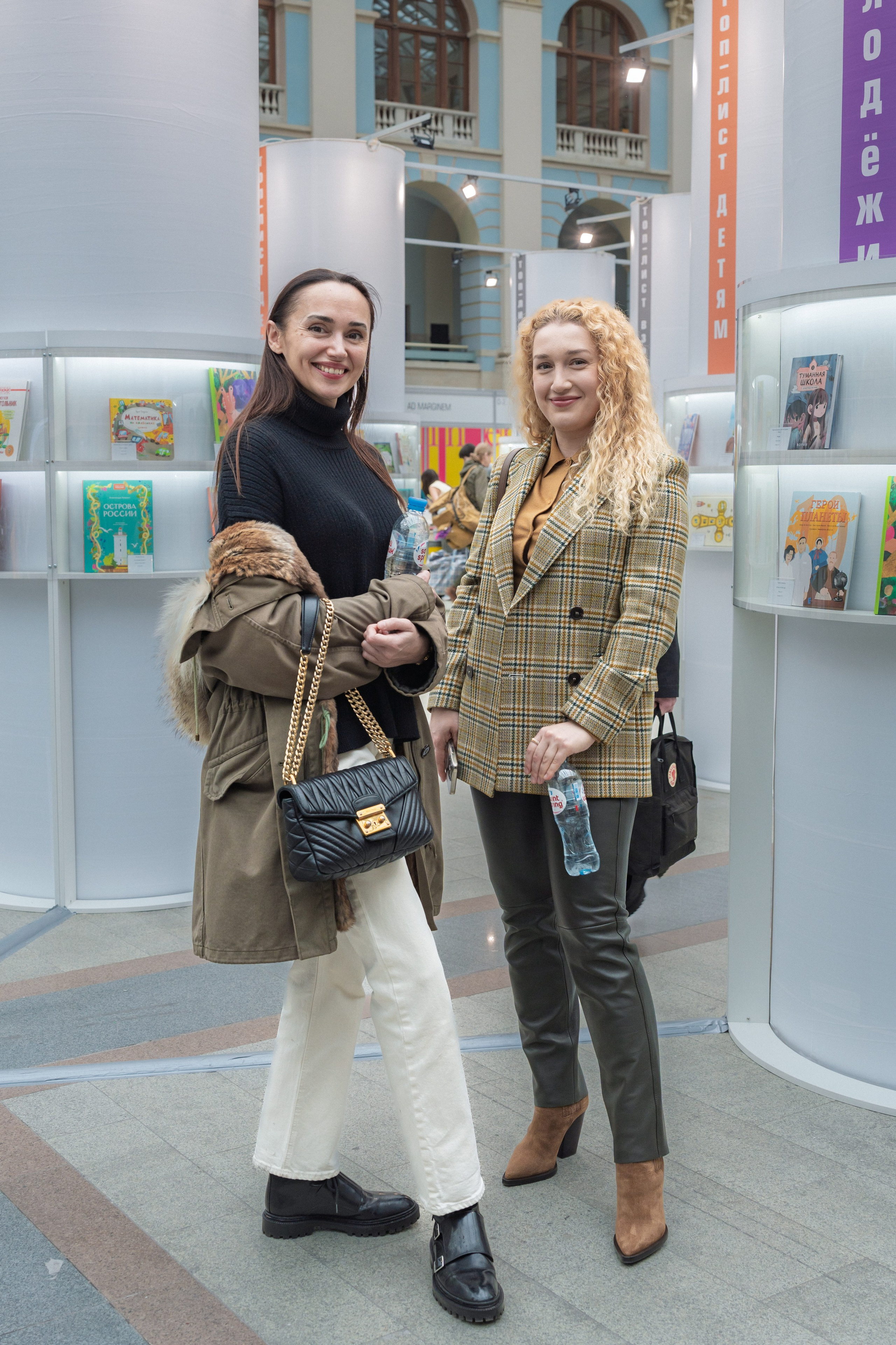 Автограф-сессия. Пенкин Александр