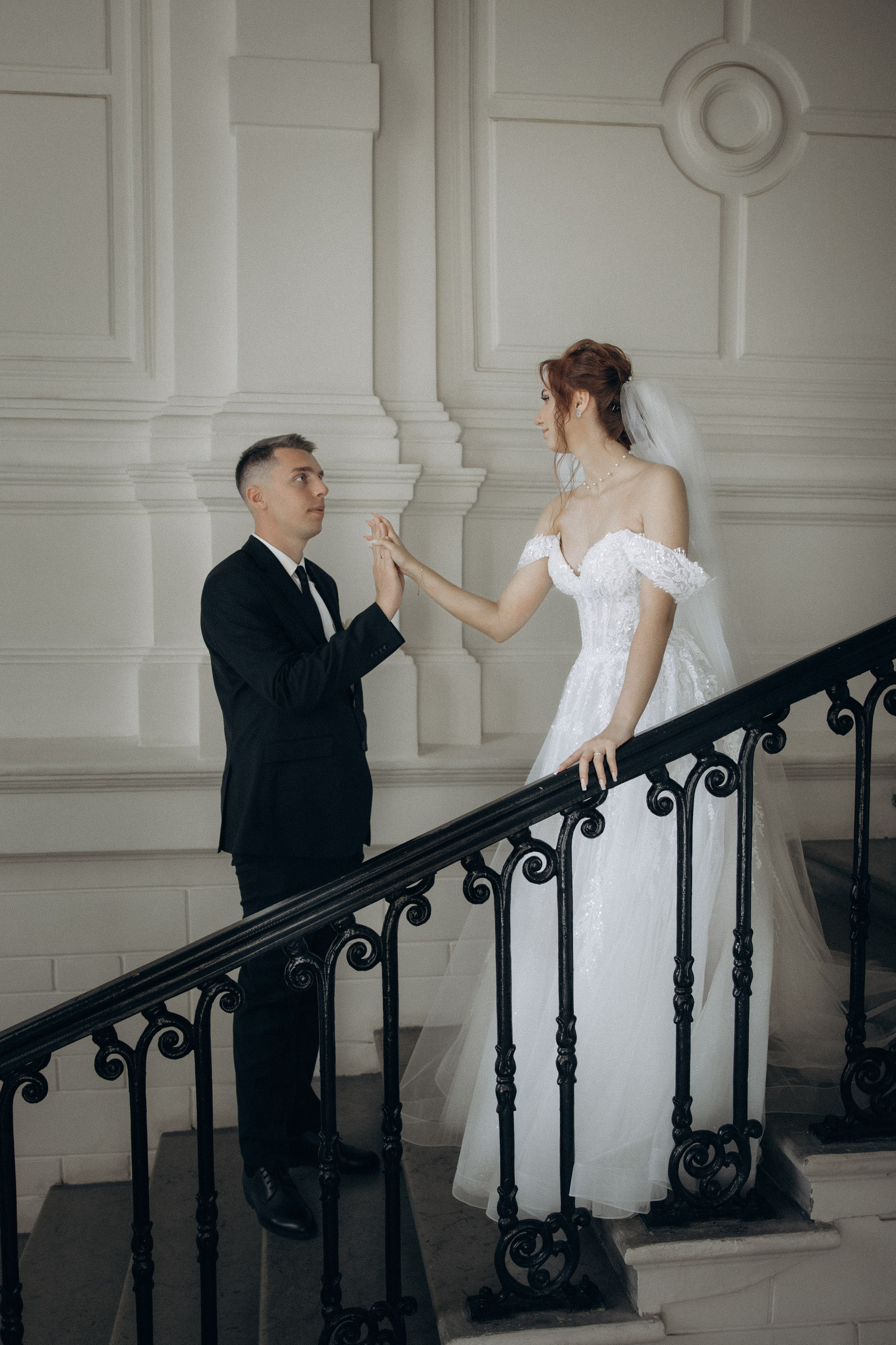 Екатерина & Владислав